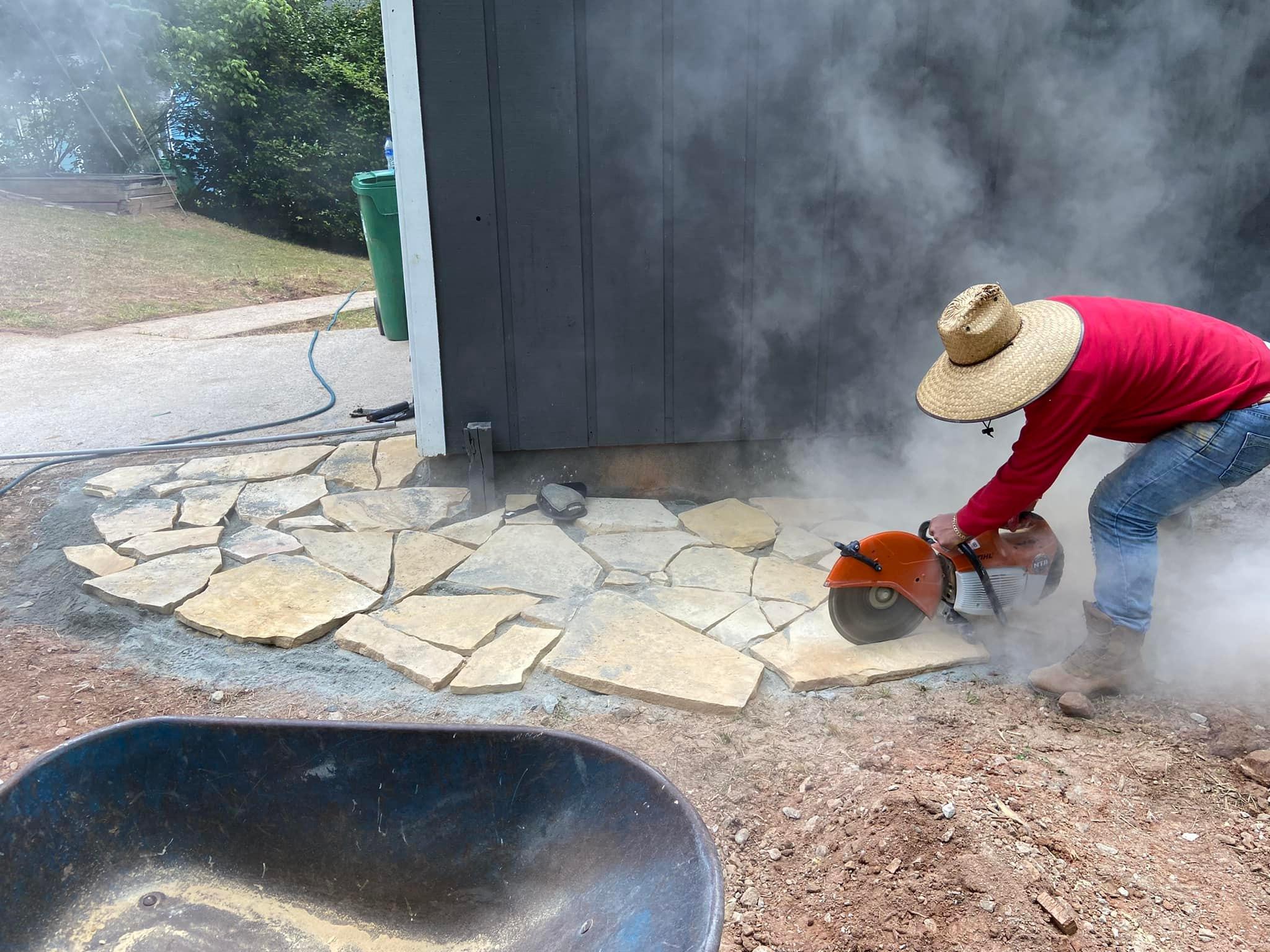 All Photos for Two Brothers Landscaping in Atlanta, Georgia