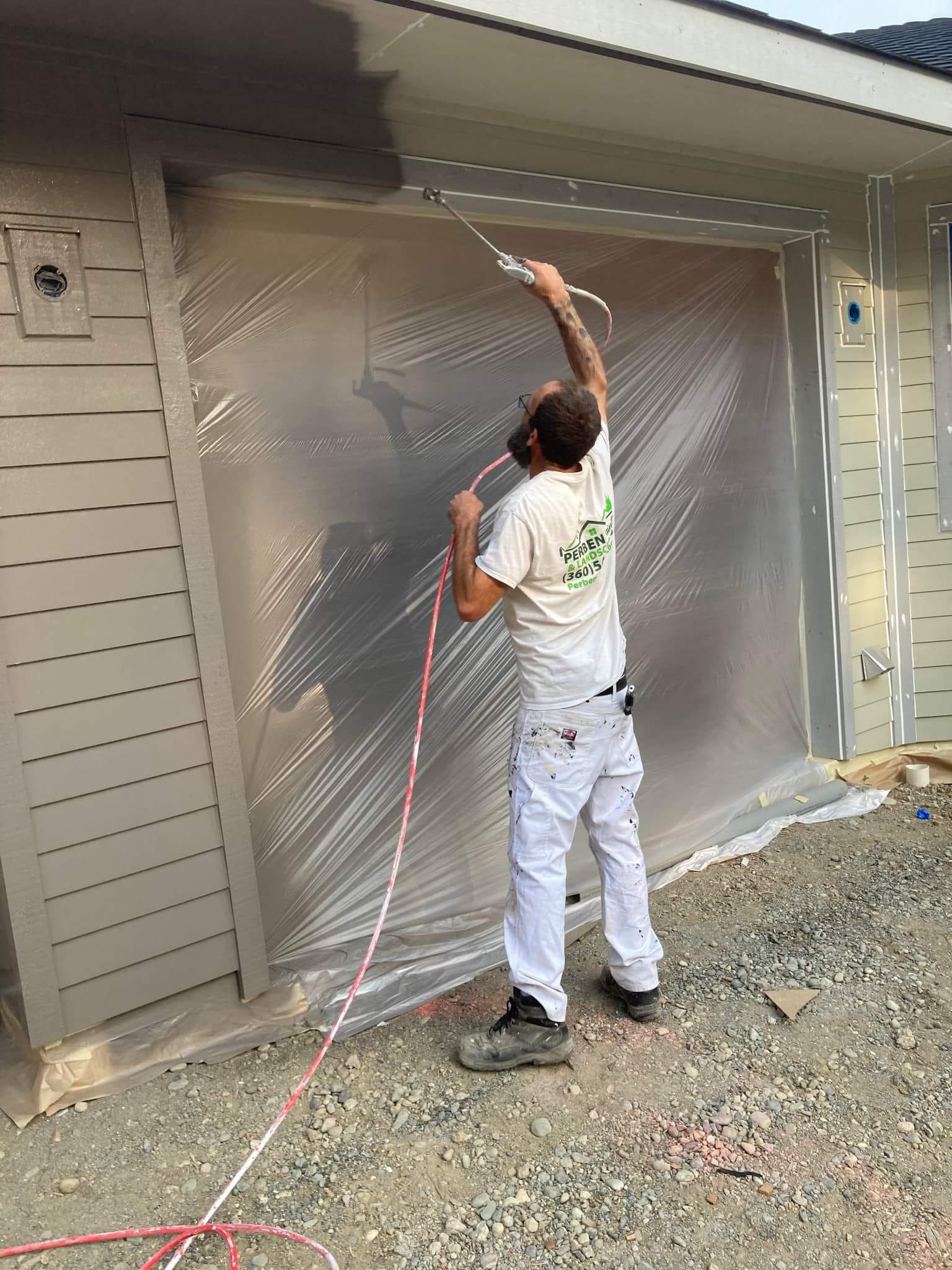 All Photos for Perben Painting and Landscape LLC in Mount Vernon, WA