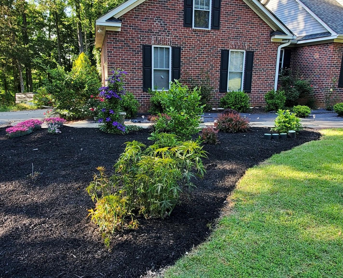 All Photos for Muddy Paws Landscaping in Lugoff, SC