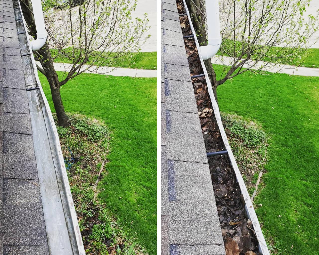 Interior and Exterior Window Cleaning for Paneless Window Cleaning LLC in Iowa City, IA