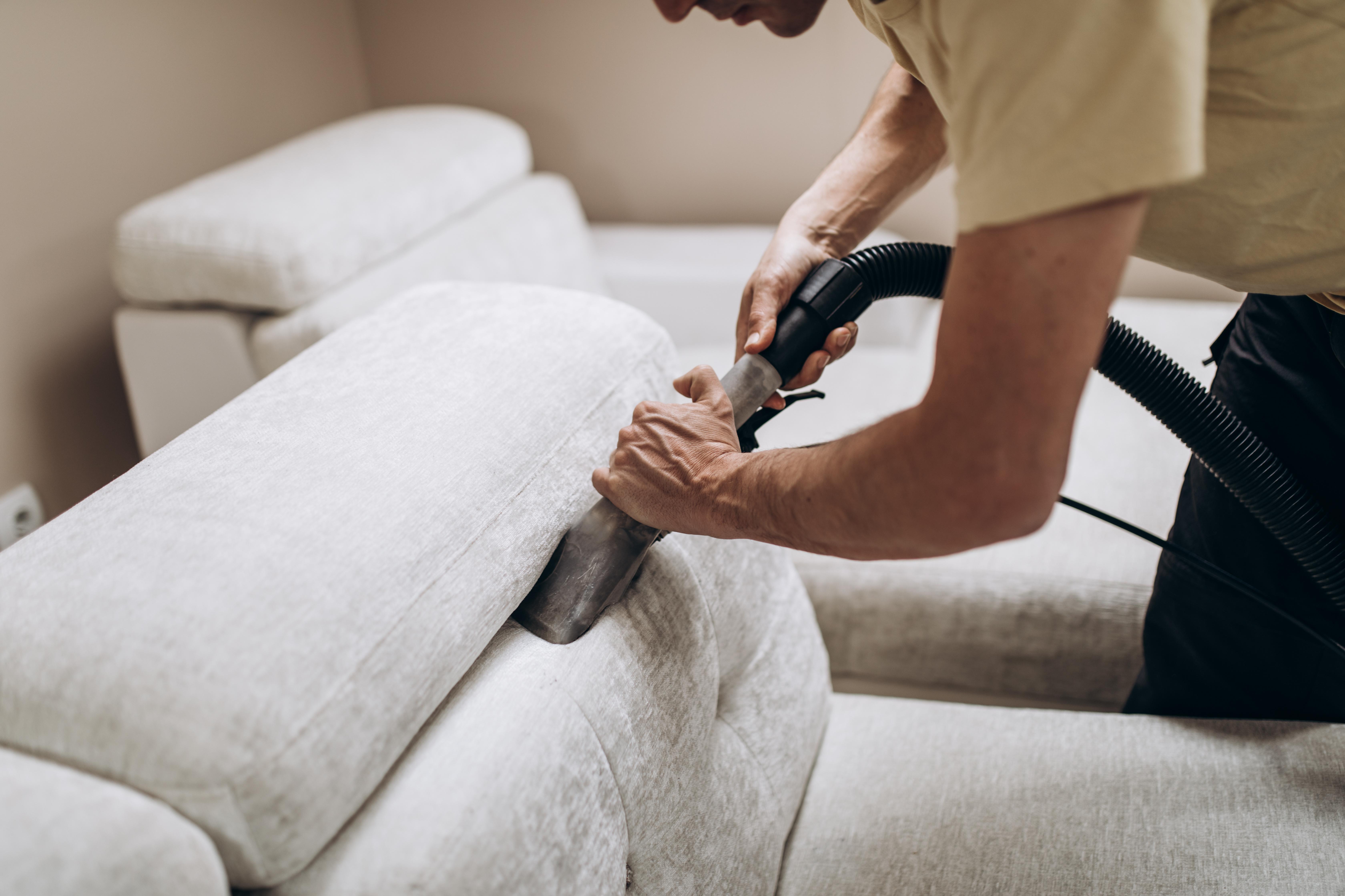 Disinfection Service for HDL Cleaning Services, LLC in Cincinnati, OH