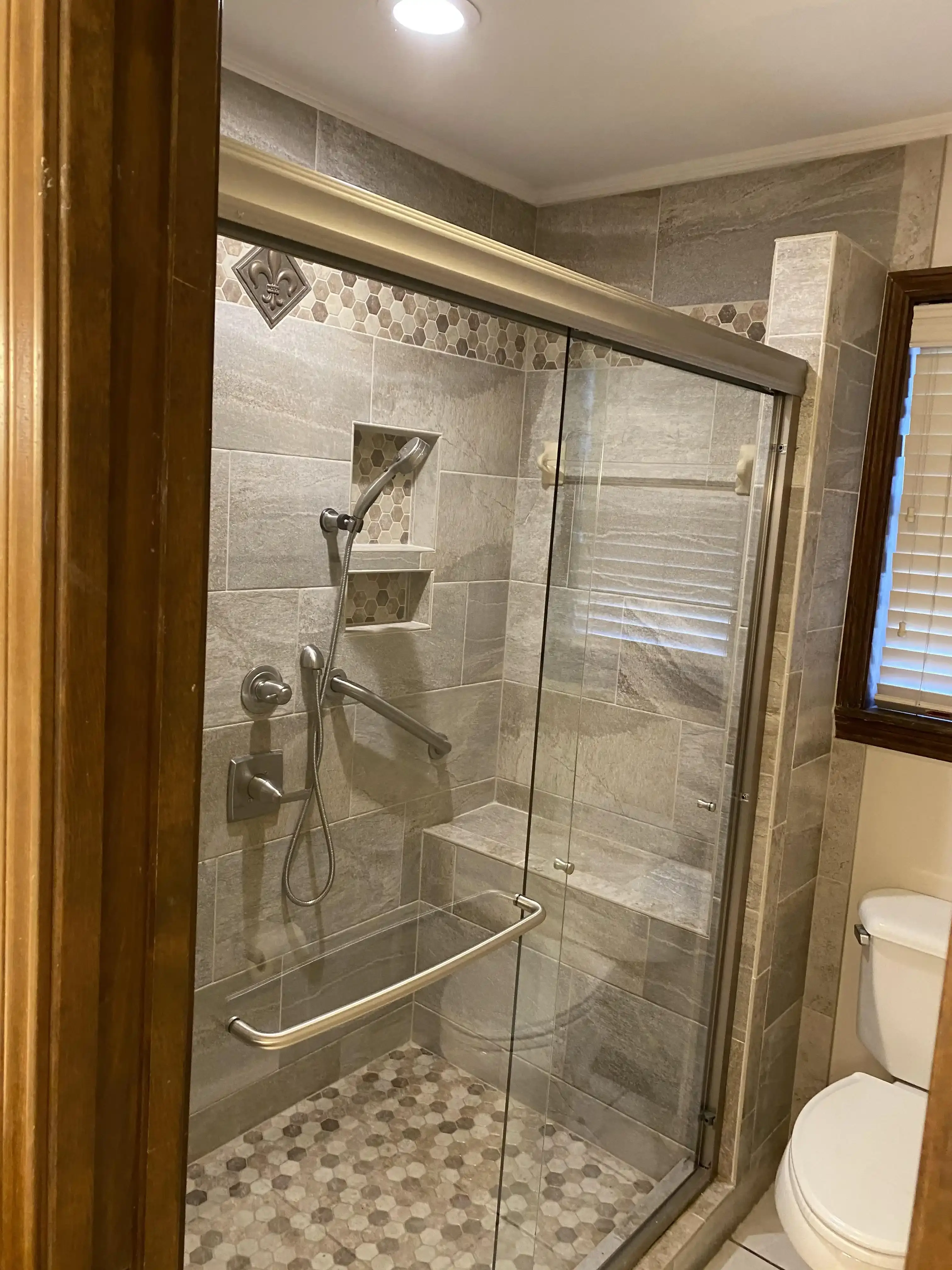 Kitchen Renovation for Primeaux's Handyman Services in Youngsville, Louisiana