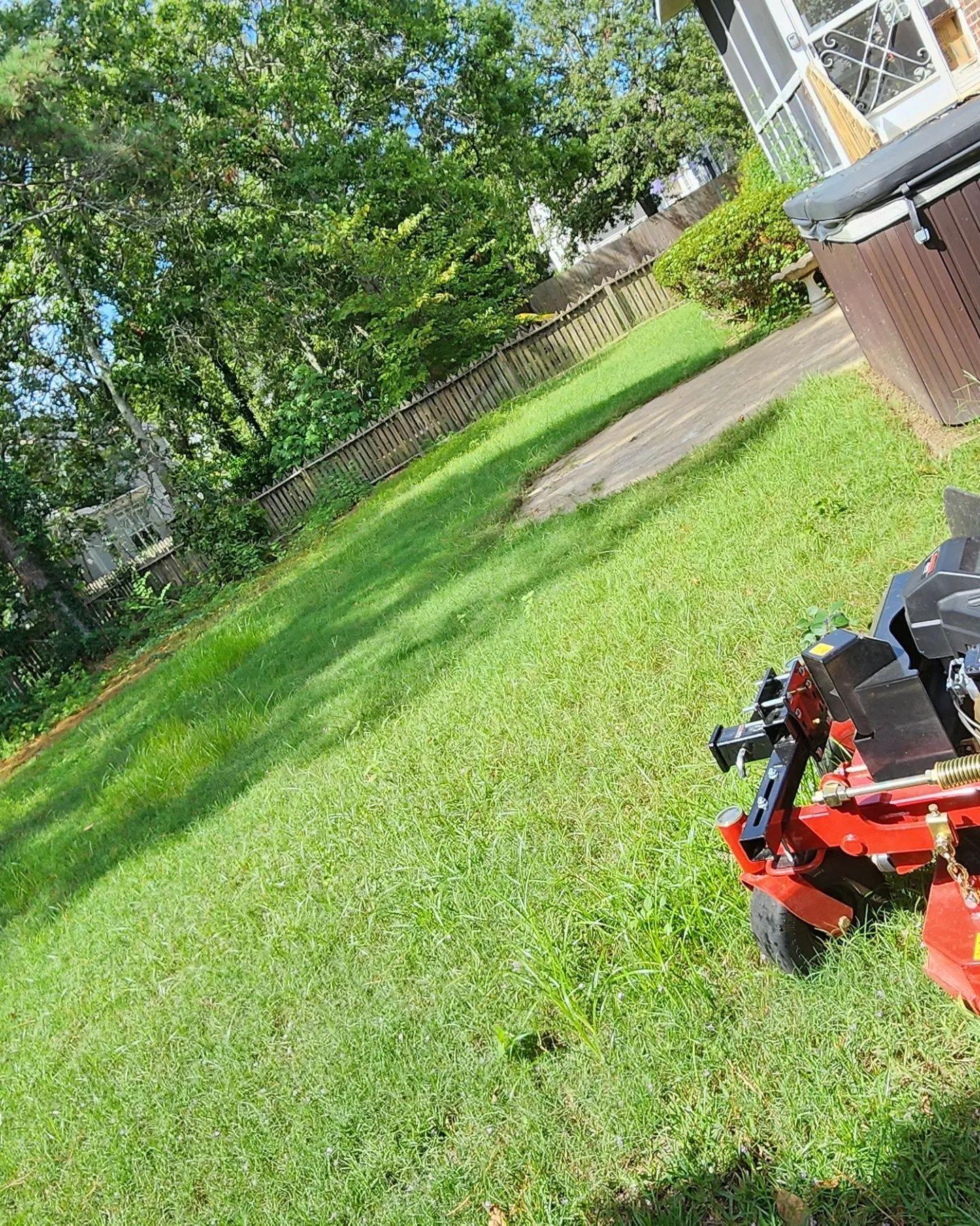 All Photos for Muddy Paws Landscaping in Lugoff, SC