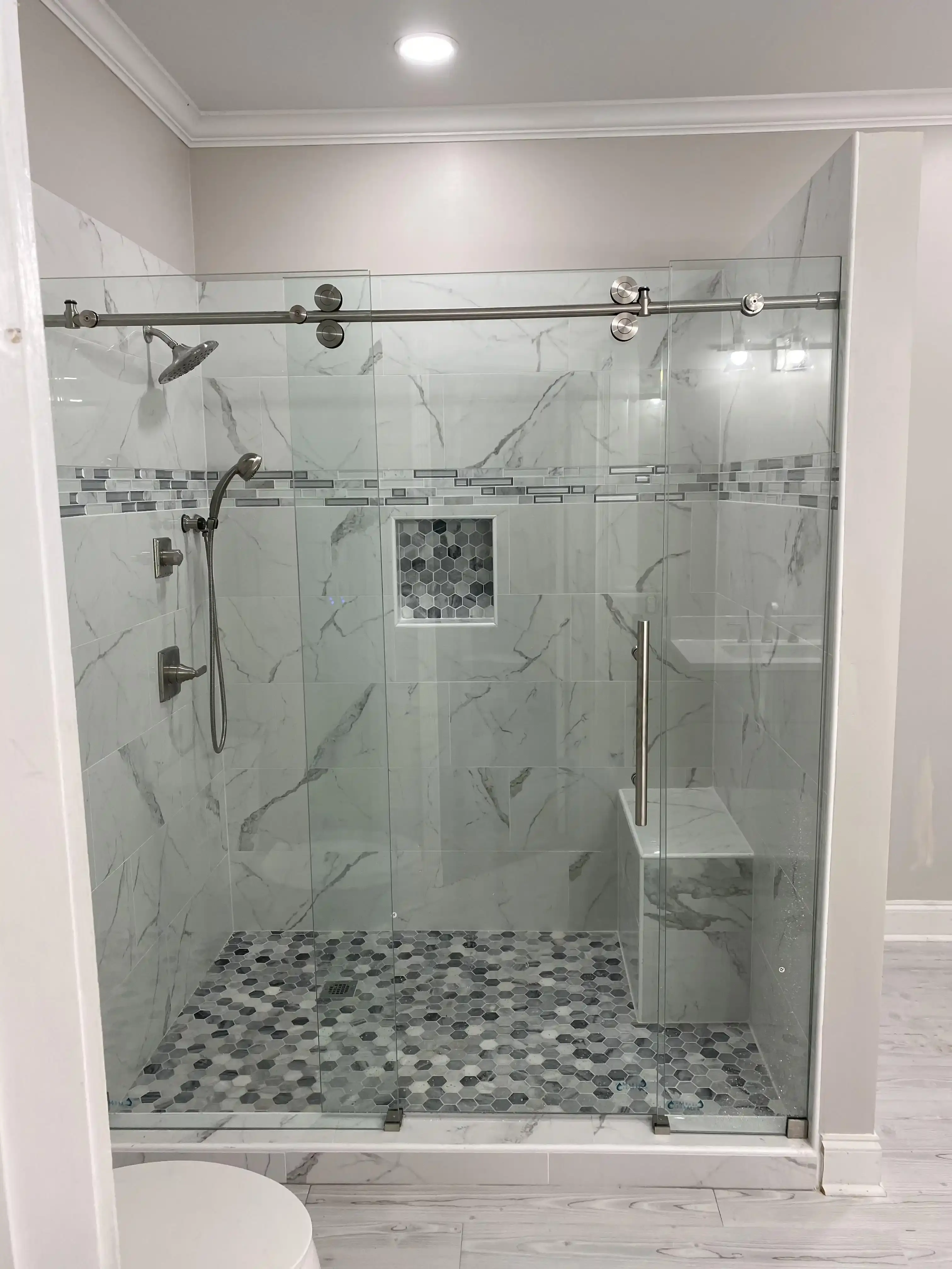 Kitchen Renovation for Primeaux's Handyman Services in Youngsville, Louisiana