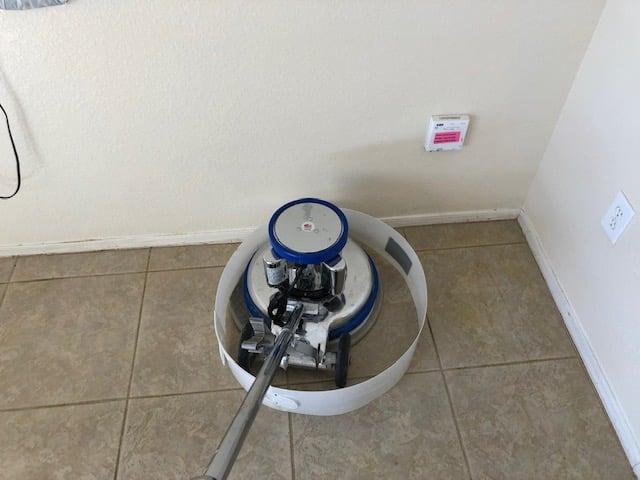Tile and Grout Cleaning for TLC Tile Cleaning & Restoration in Surprise, Arizona