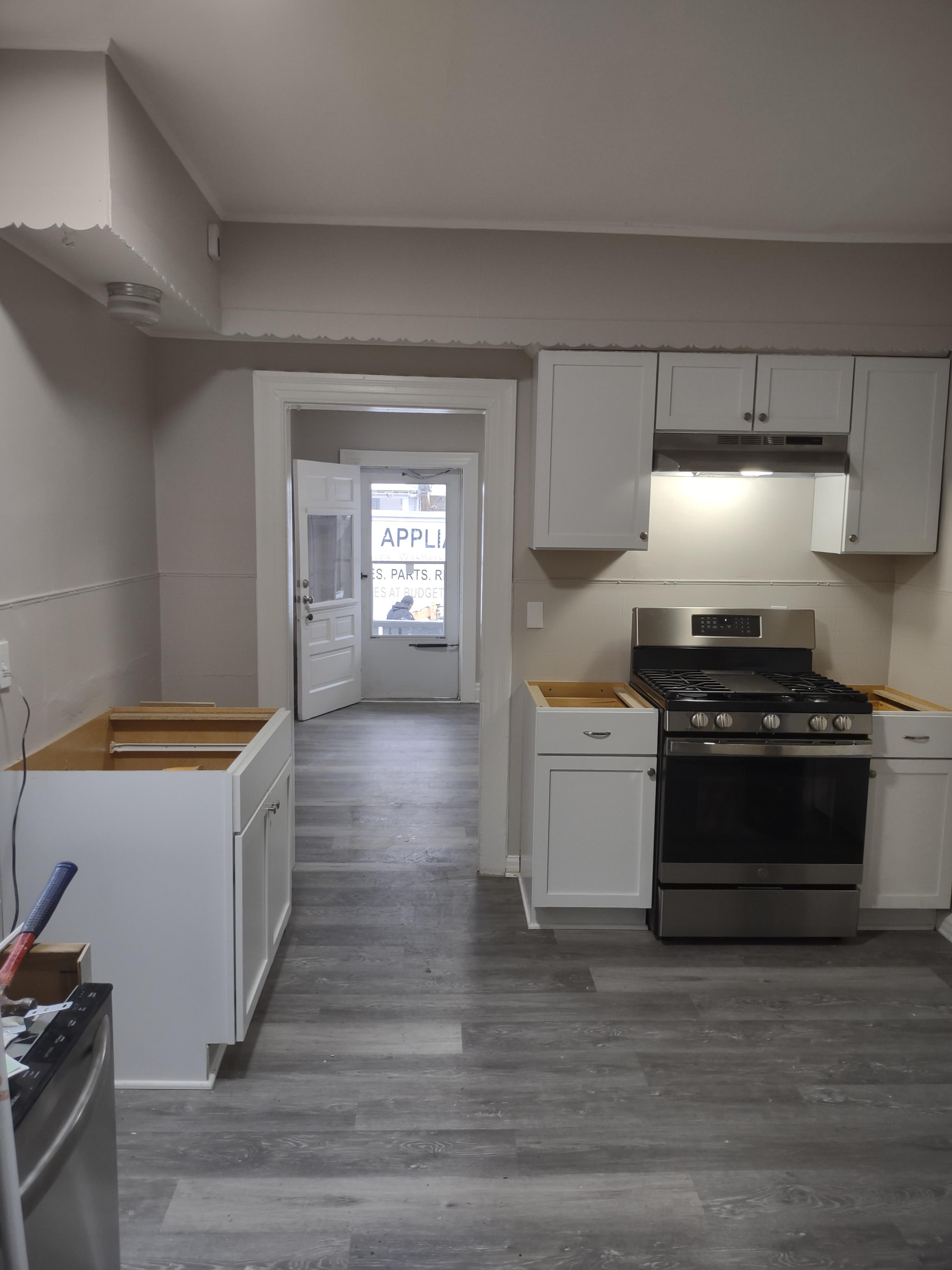 Painting in Rochester, NY Painless Painting And Drywall Repair LLC Home