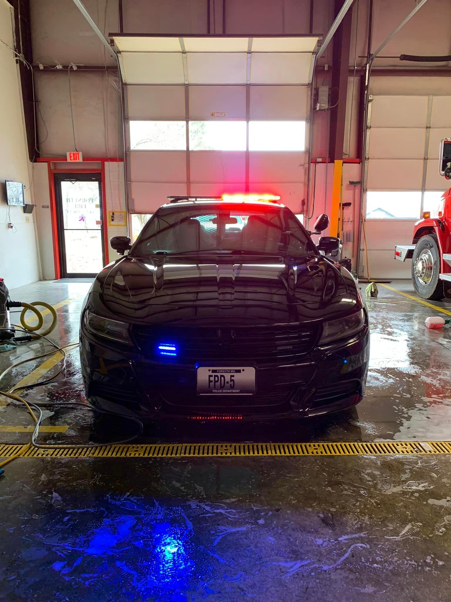 Exterior Detailing for Detail On Demand in Springfield, MO