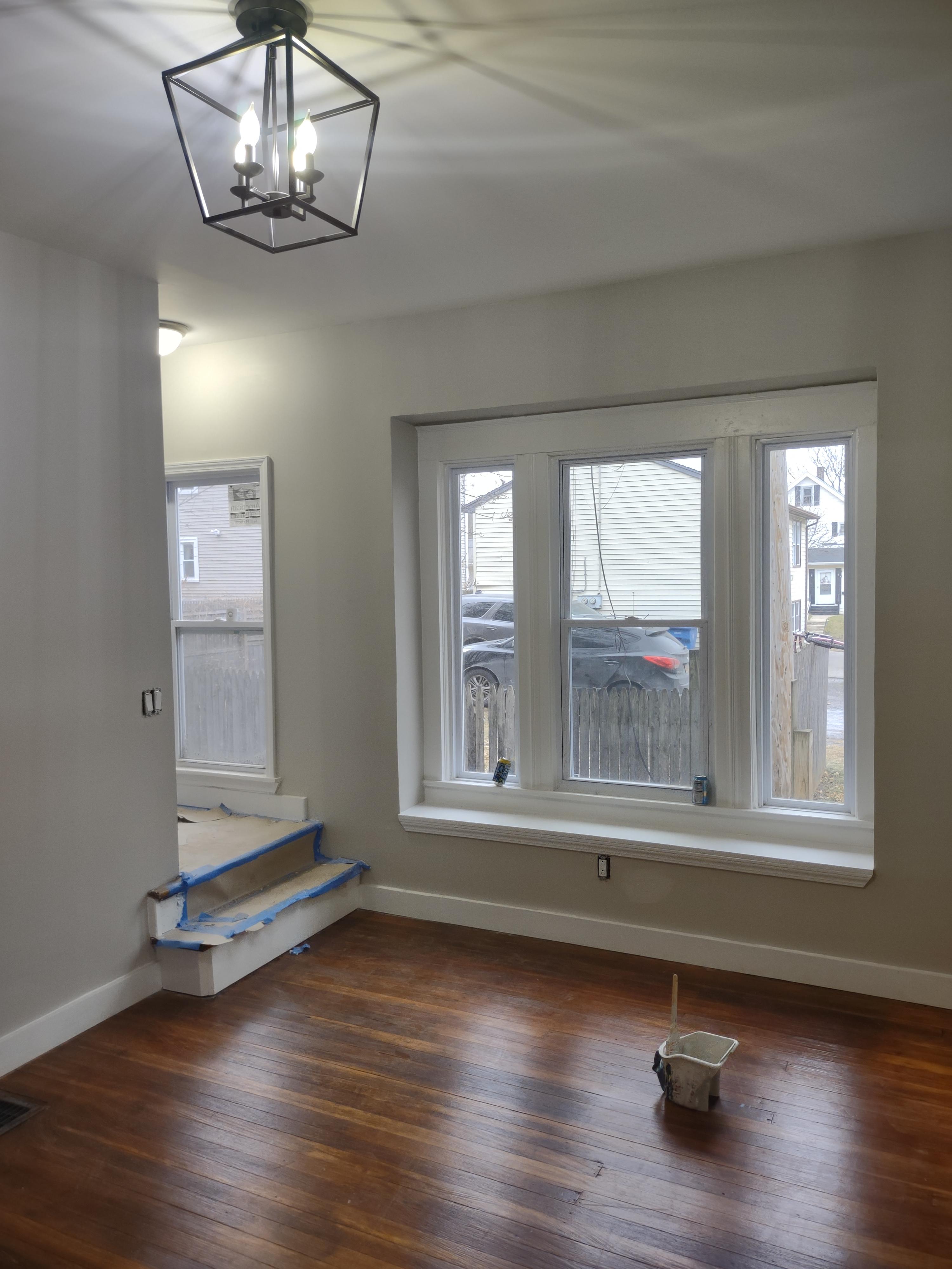 Painting in Rochester, NY Painless Painting And Drywall Repair LLC Home