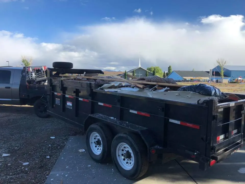 All Photos for Northern Arizona Hauling and Removal LLC in Prescott, AZ