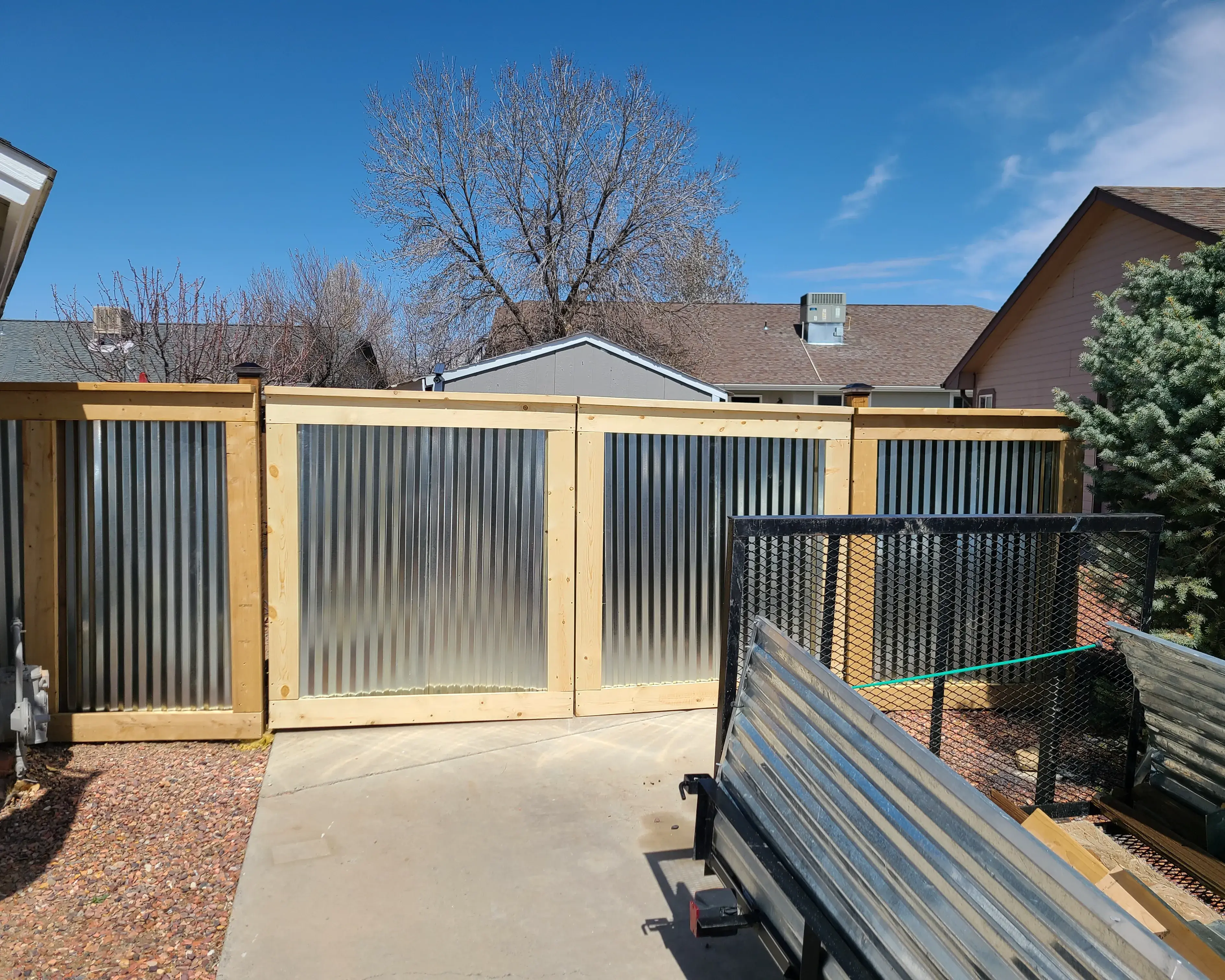 Interior Painting for Hoffmann's Custom Painting in Grand Junction, CO