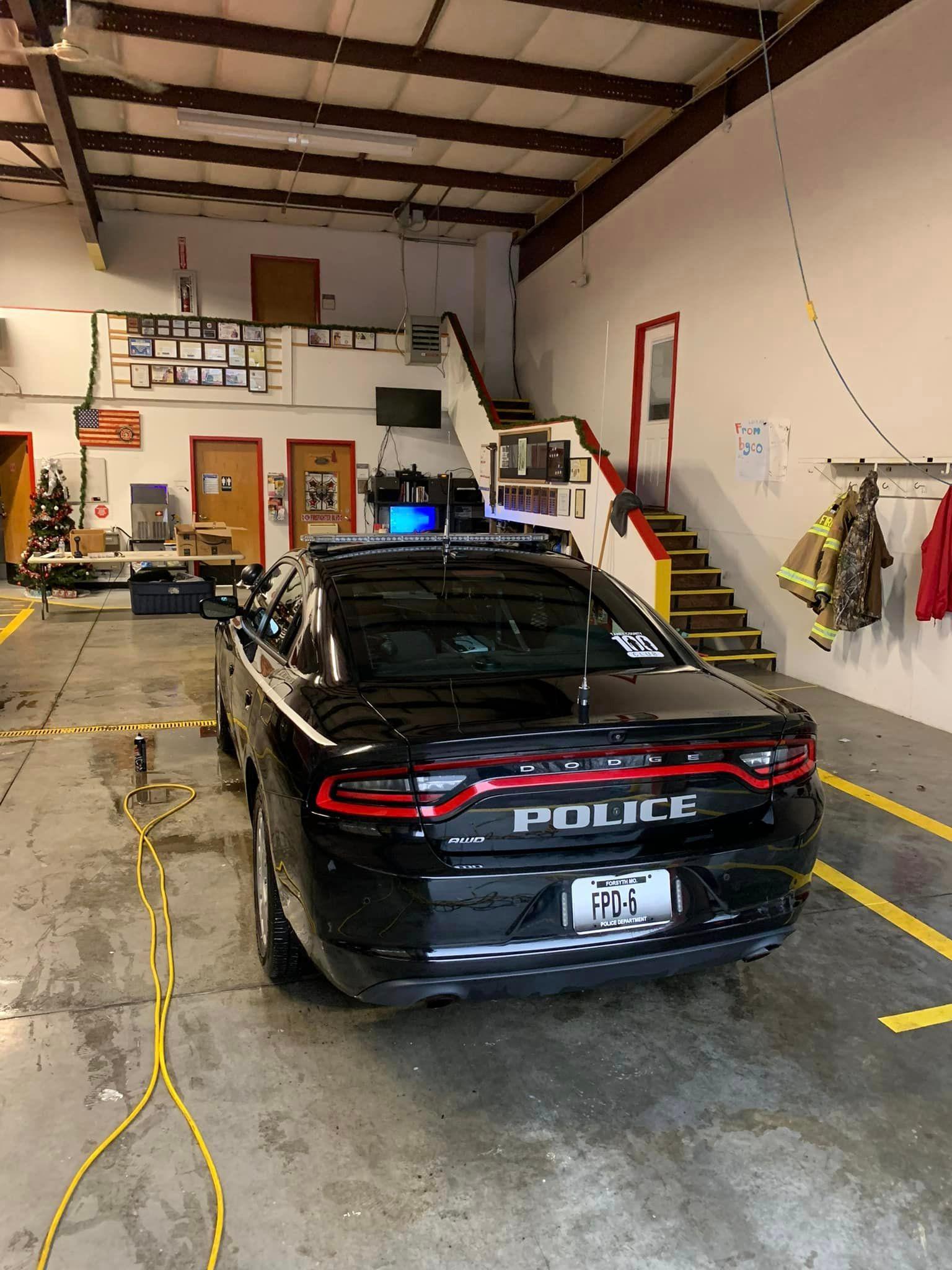 Exterior Detailing for Detail On Demand in Springfield, MO