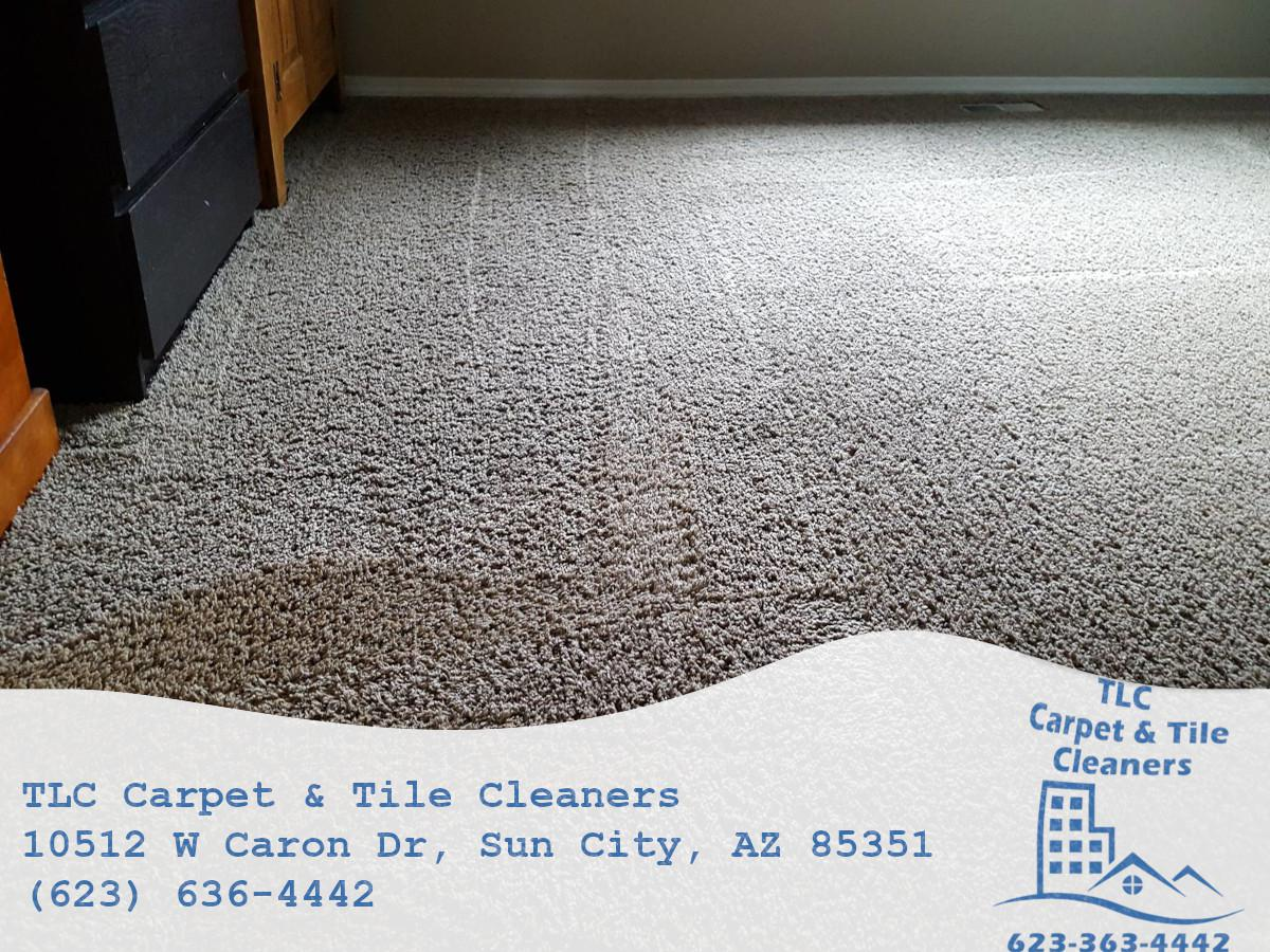 Tile and Grout Cleaning for TLC Tile Cleaning & Restoration in Surprise, Arizona