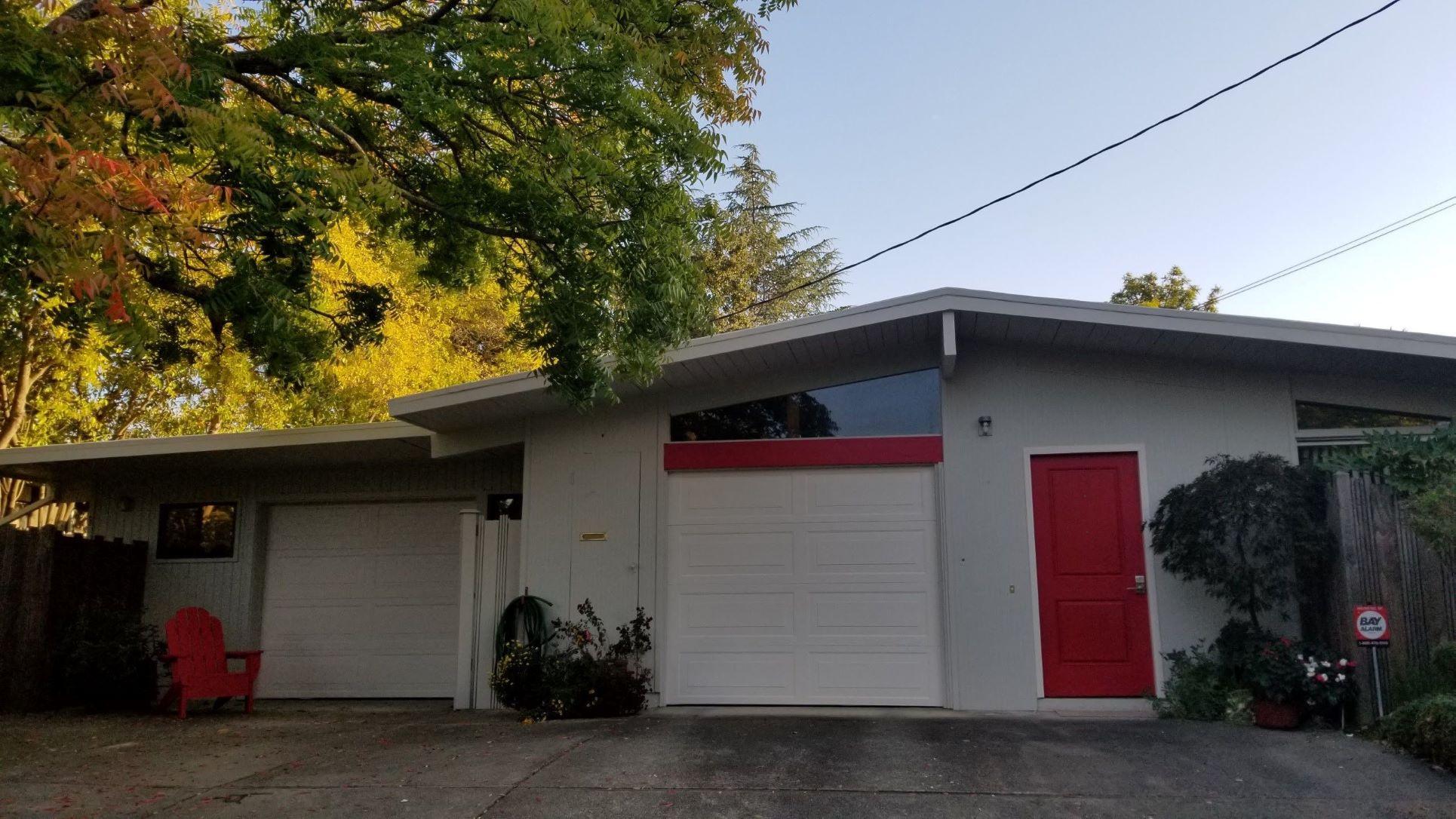 Exterior Repaint for Ready Repaint in Brentwood, CA