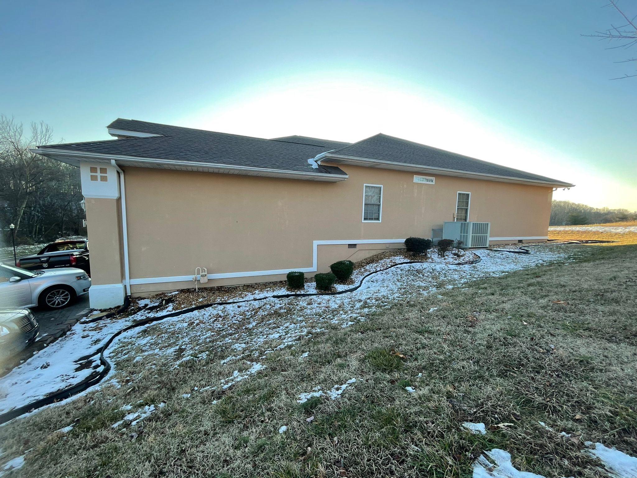 Exterior Paint Springfield TN for Painting M.S LLC in Clarksville, TN