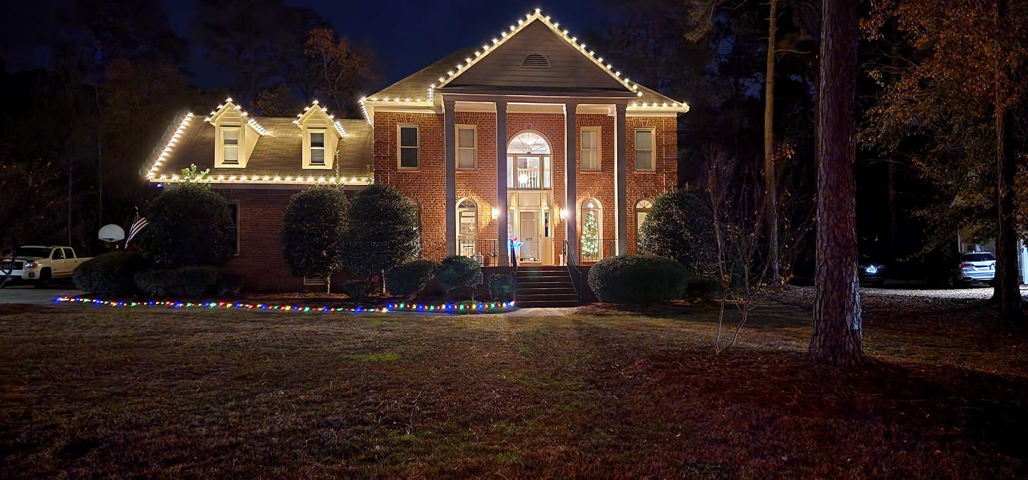 All Photos for Muddy Paws Landscaping in Lugoff, SC