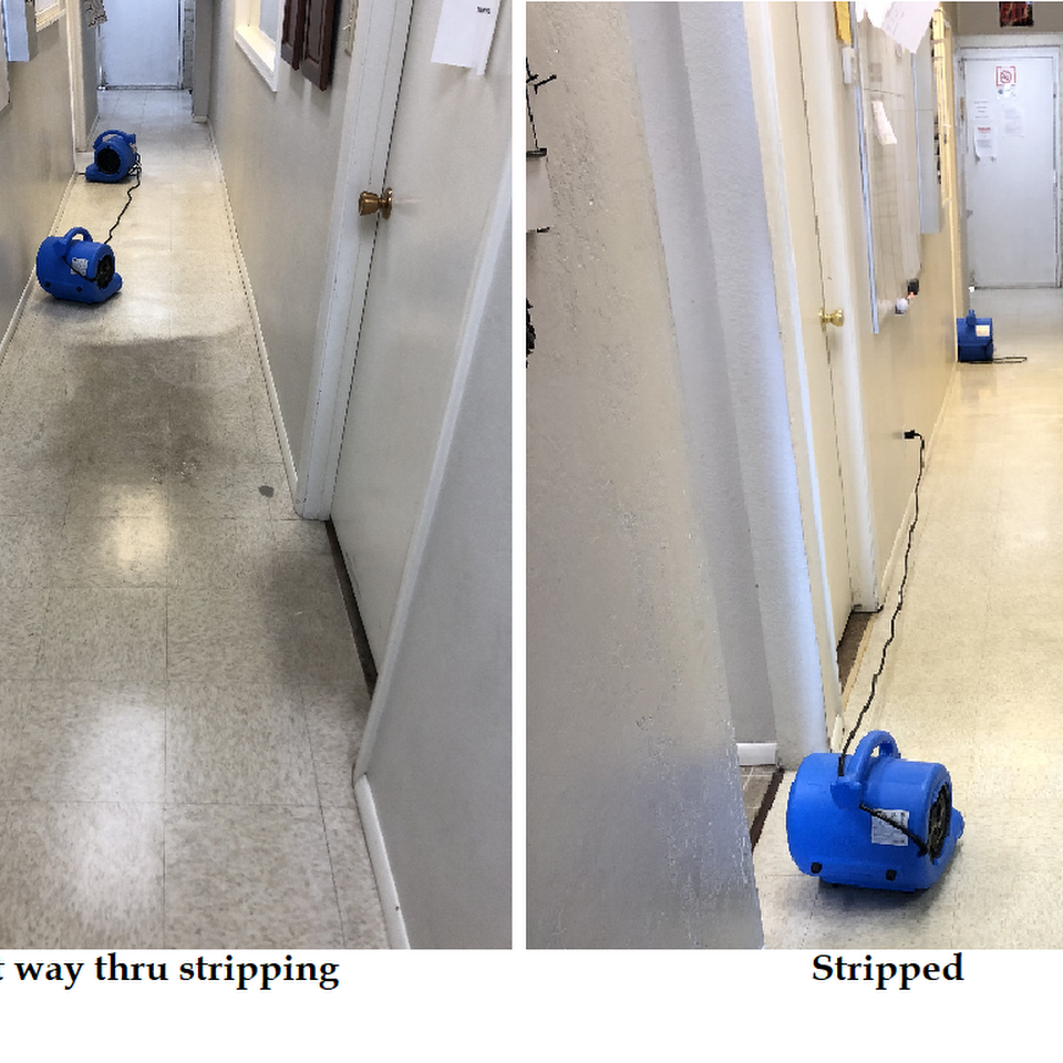 Tile and Grout Cleaning for TLC Tile Cleaning & Restoration in Surprise, Arizona
