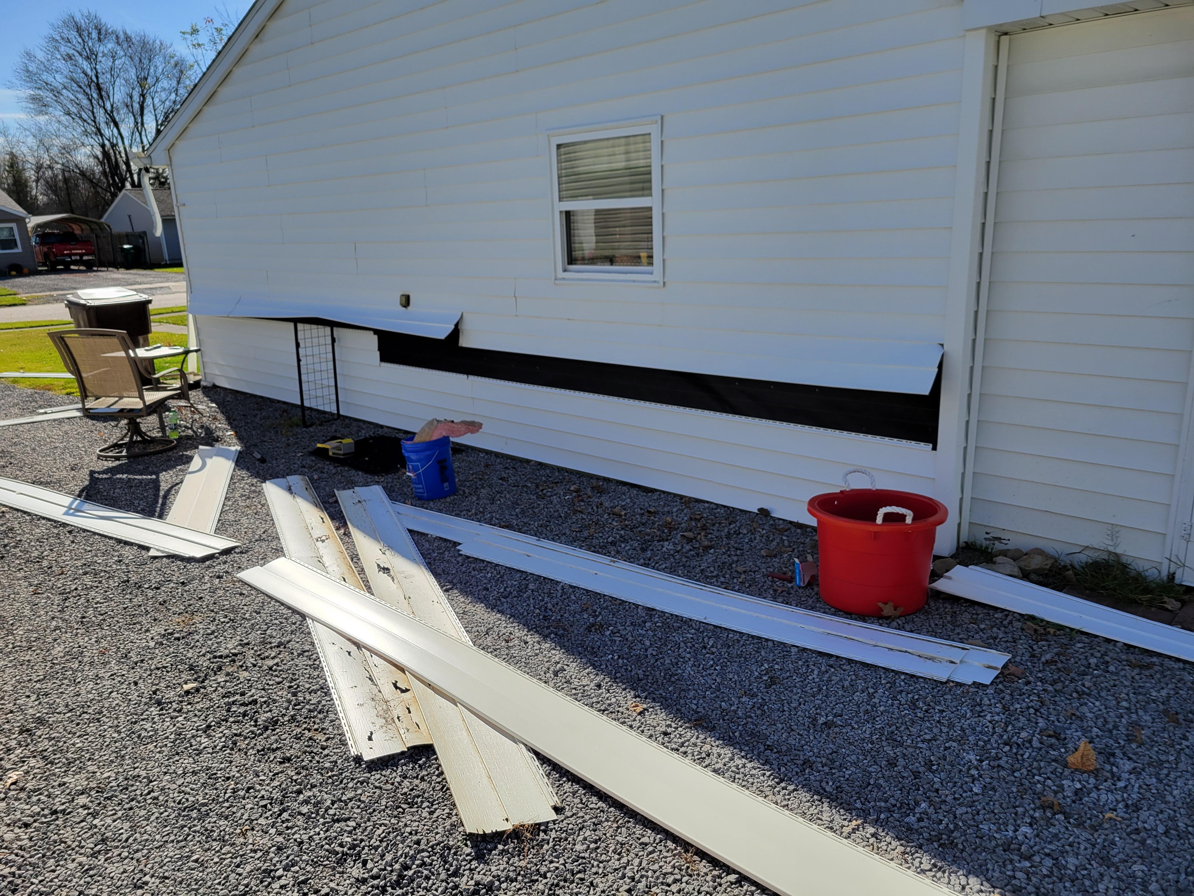 Drywall and Plastering for Roman Painting in Windham, Ohio