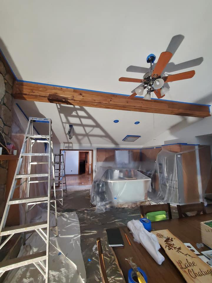 All Photos for Jason's Professional Painting in Hayesville, North Carolina