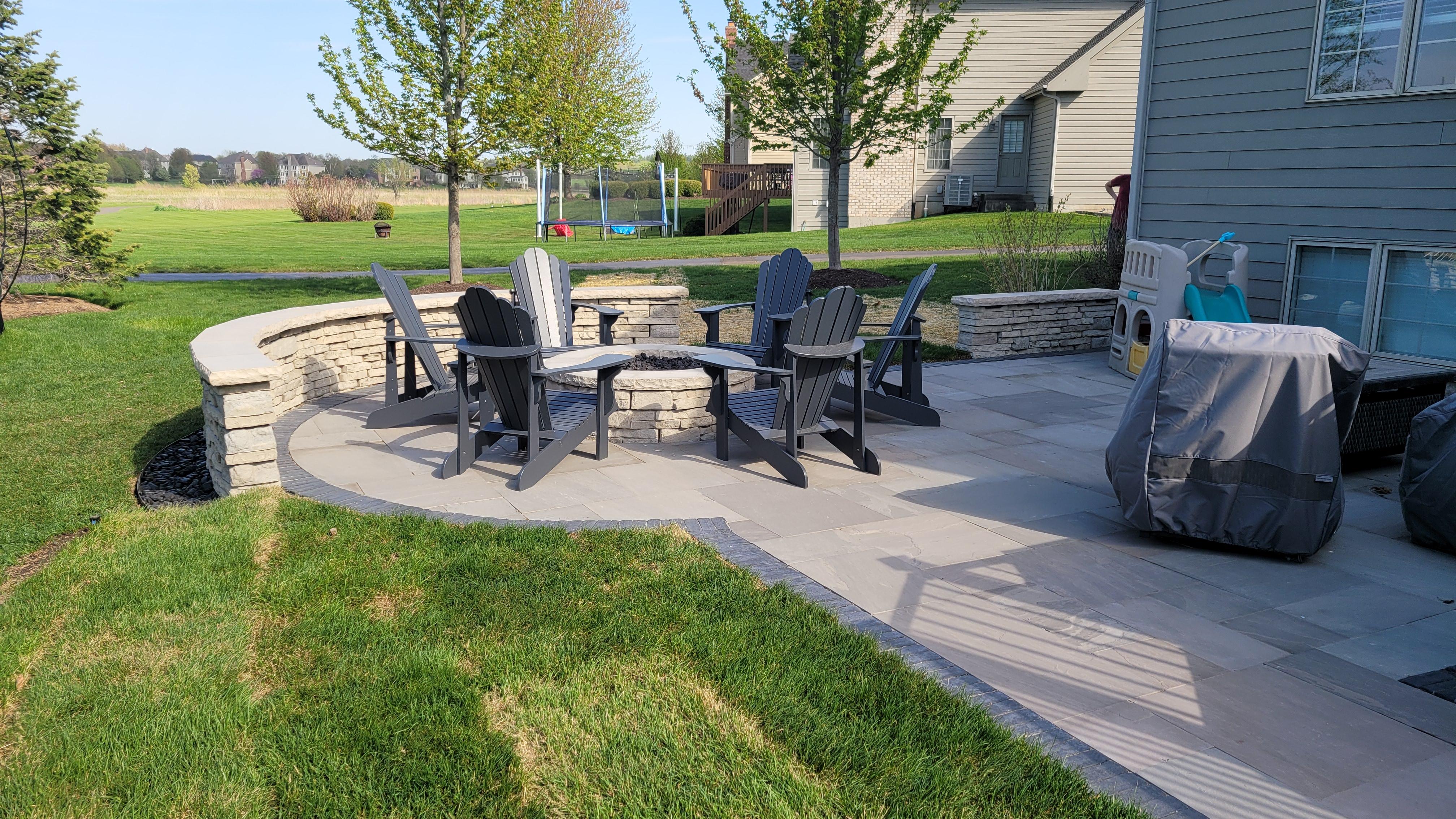 All Photos for Daybreaker Landscapes in McHenry County, Illinois
