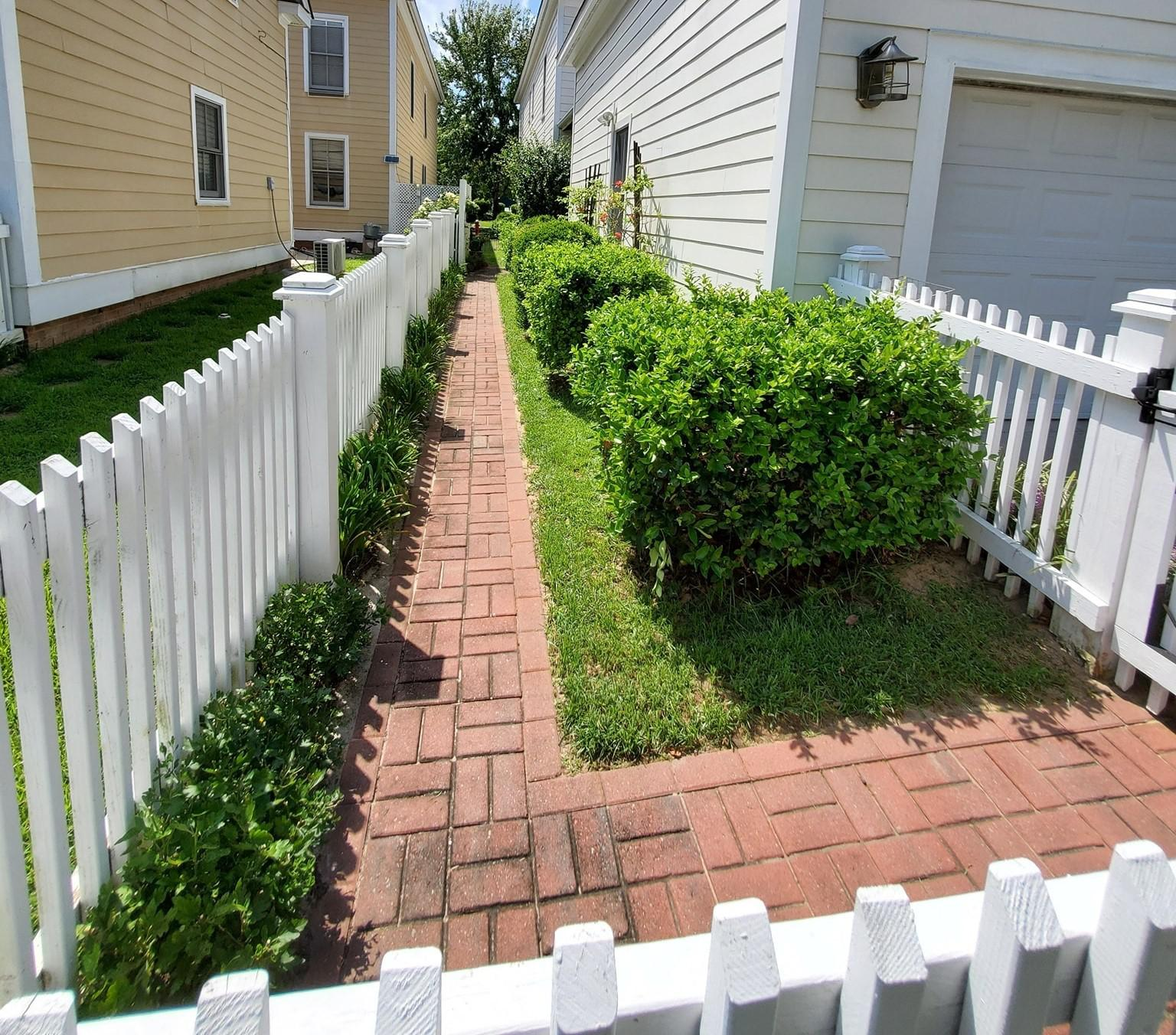 All Photos for Muddy Paws Landscaping in Lugoff, SC