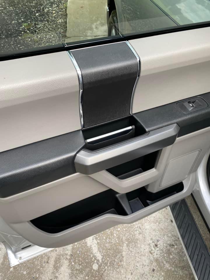 Paint Correction for Diamond Touch Auto Detailing in Taylorsville, NC