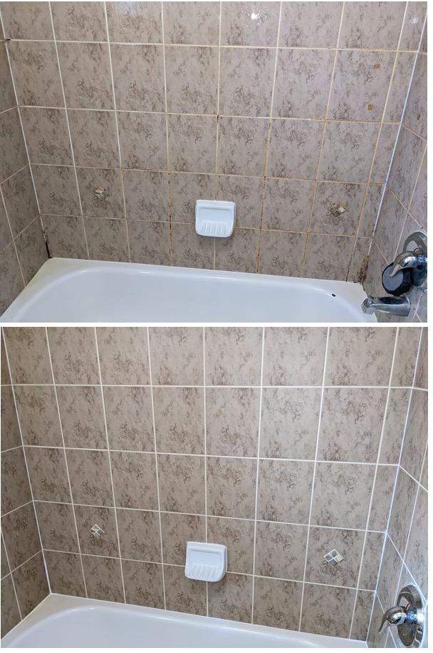 Tile and Grout Cleaning for TLC Tile Cleaning & Restoration in Surprise, Arizona