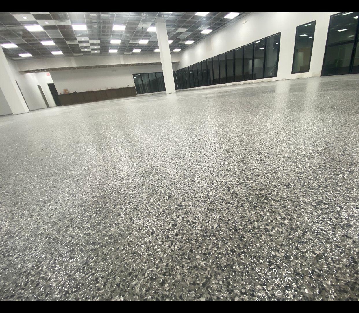 Epoxy  for Castle Painting & Home Improvements in Savannah, GA