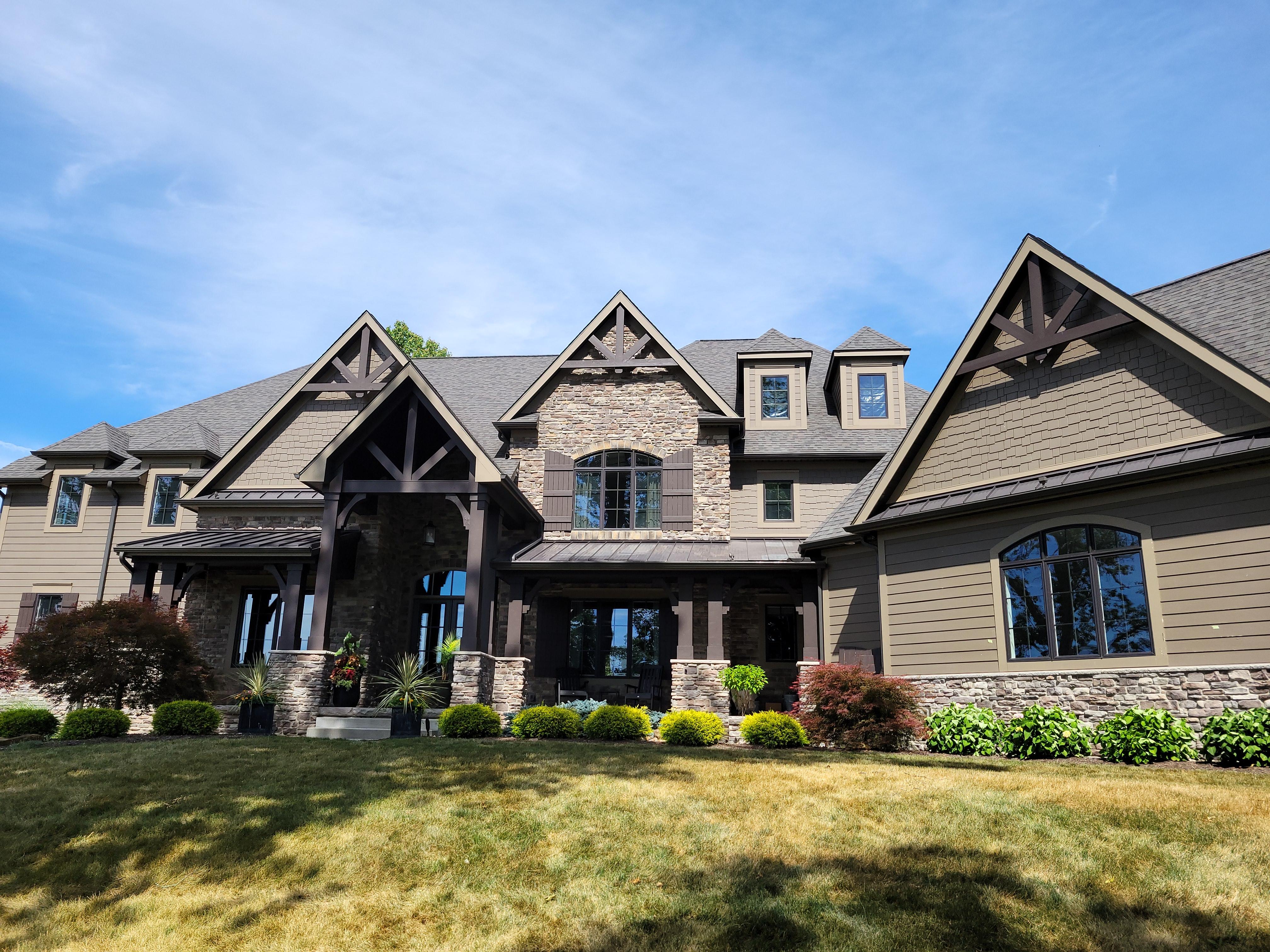 Drywall and Plastering for Roman Painting in Windham, Ohio