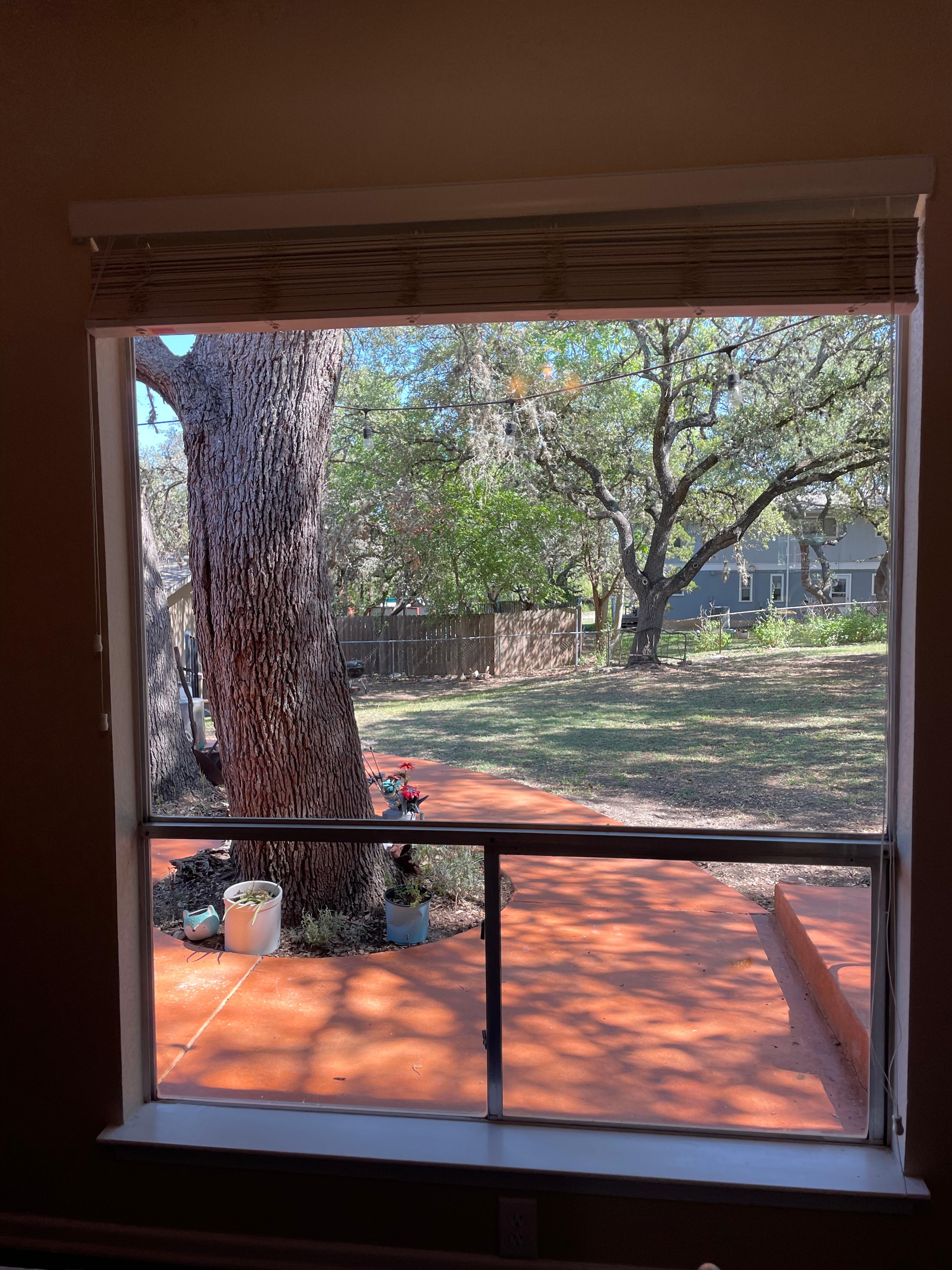 Residential Window Cleaning for Patriot Window Cleaning LLC in Canyon Lake, TX