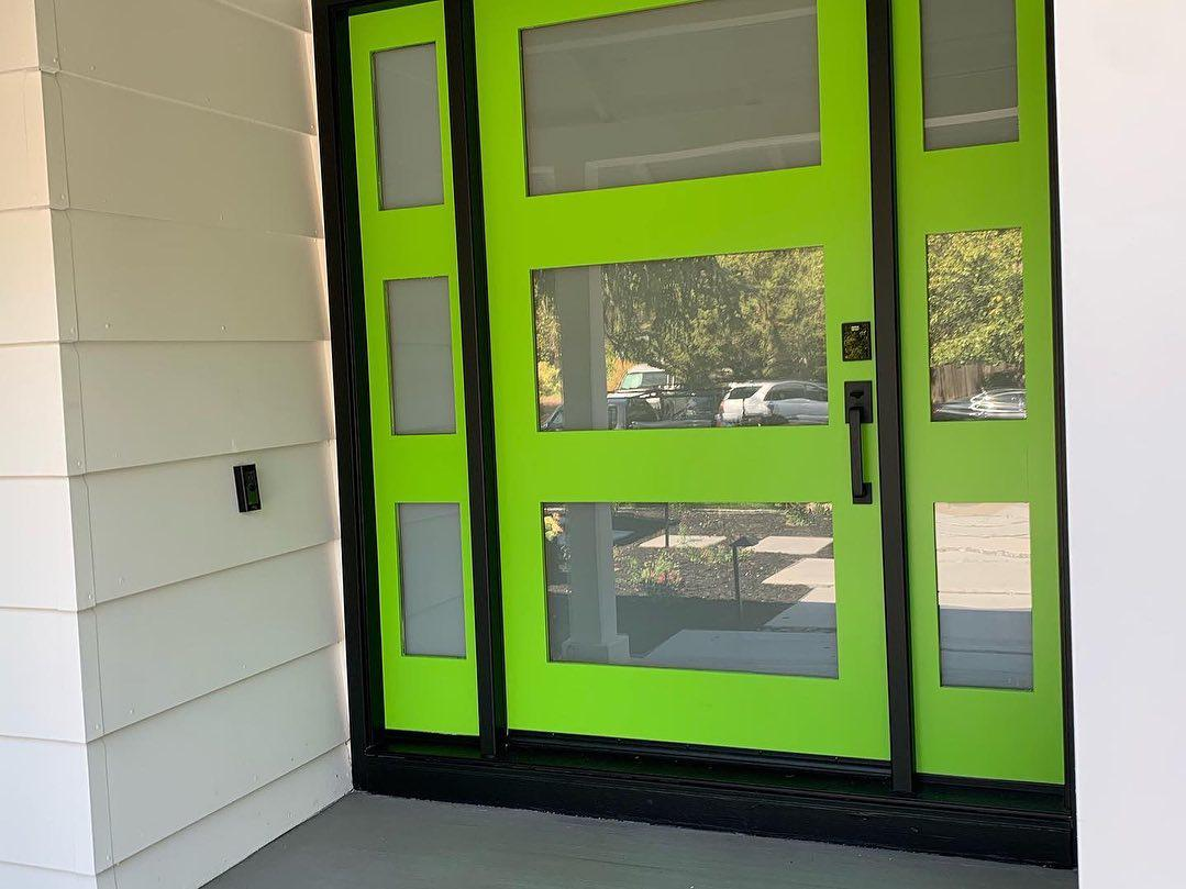 Exterior Repaint for Ready Repaint in Brentwood, CA