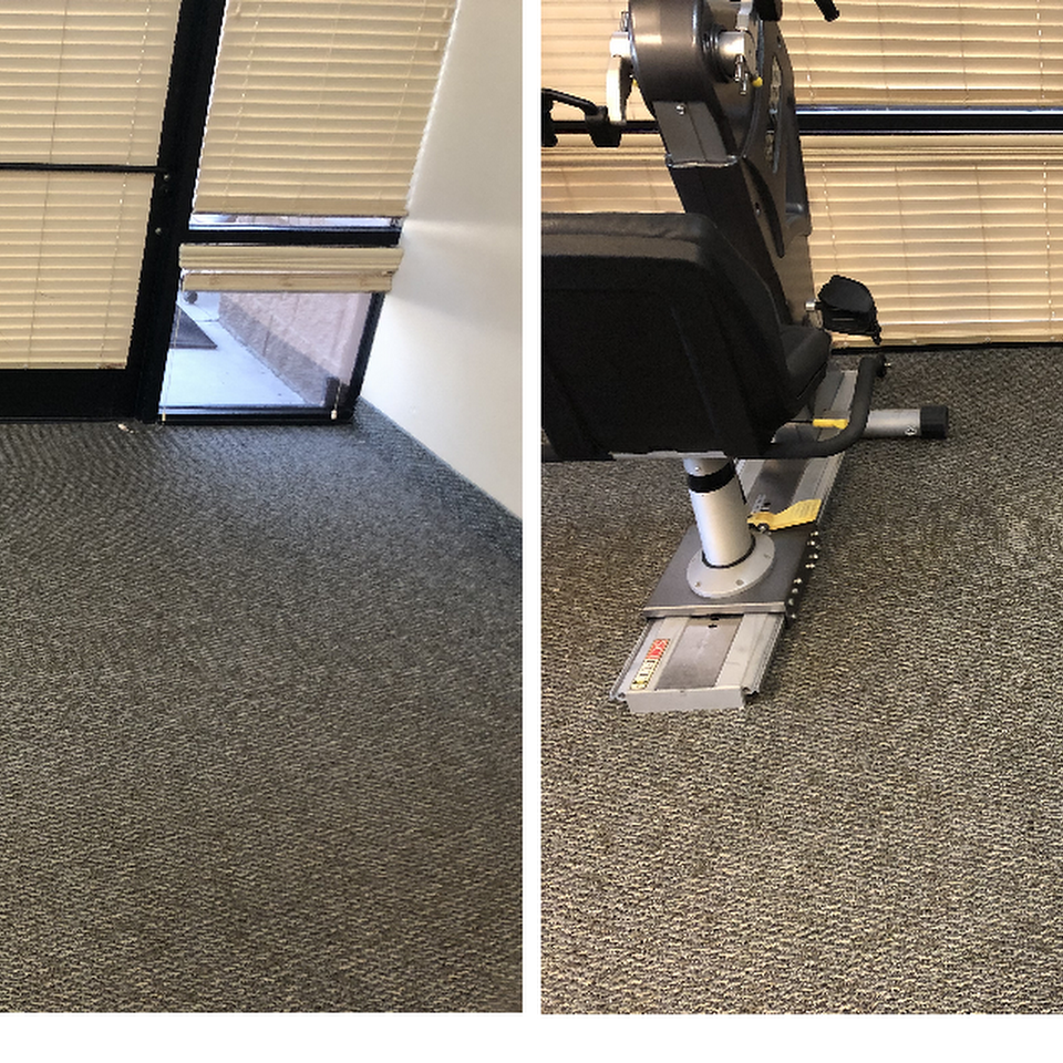 Carpet Cleaning for TLC Tile Cleaning & Restoration in Surprise, Arizona