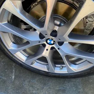 Paint Correction for Diamond Touch Auto Detailing in Taylorsville, NC