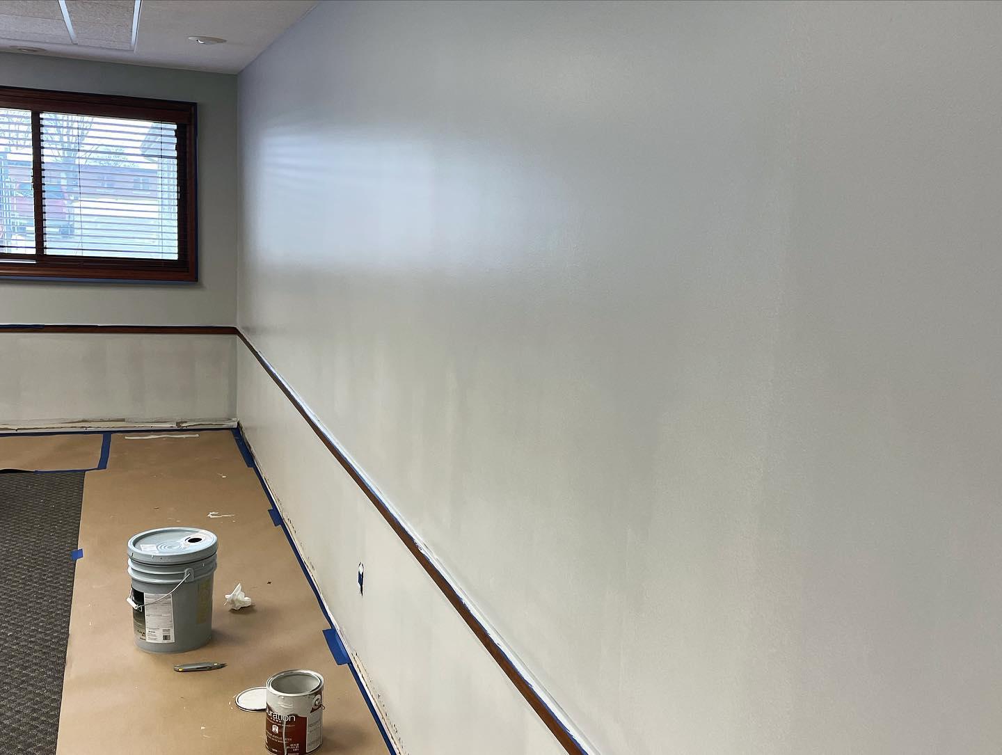 Painting in Adrian, MI Apex Painting Home