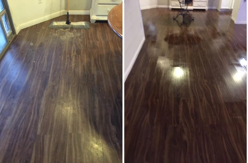 Tile and Grout Cleaning for TLC Tile Cleaning & Restoration in Surprise, Arizona