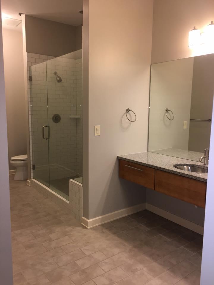 Interior Painting for Euro Pro Painting Company in Lawerenceville, GA
