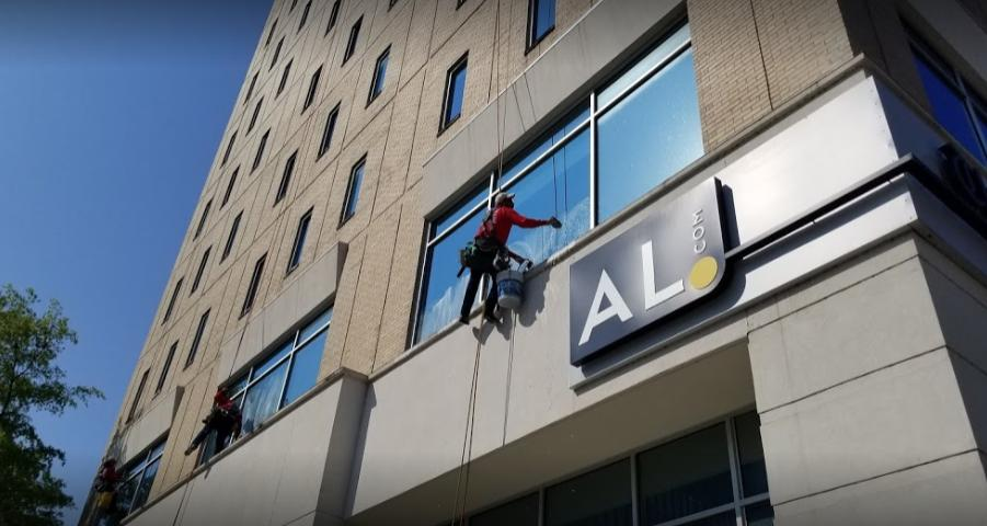 All Photos for Sunlight Building Services in Birmingham, AL