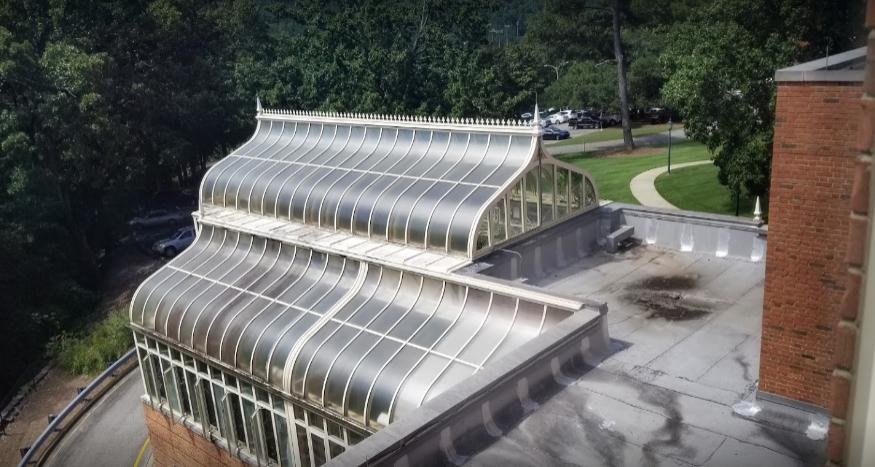 All Photos for Sunlight Building Services in Birmingham, AL