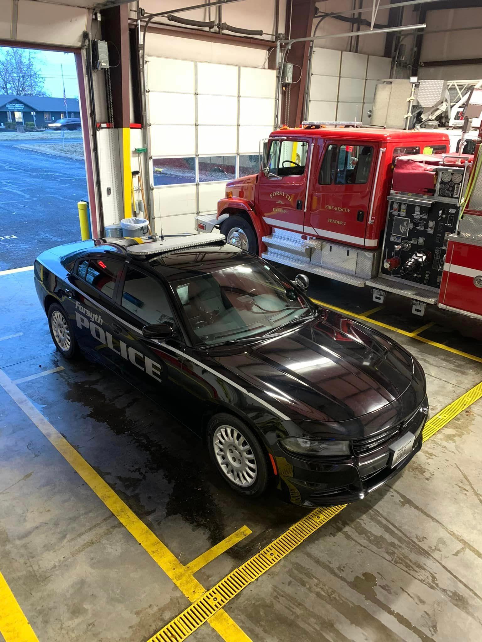 Exterior Detailing for Detail On Demand in Springfield, MO