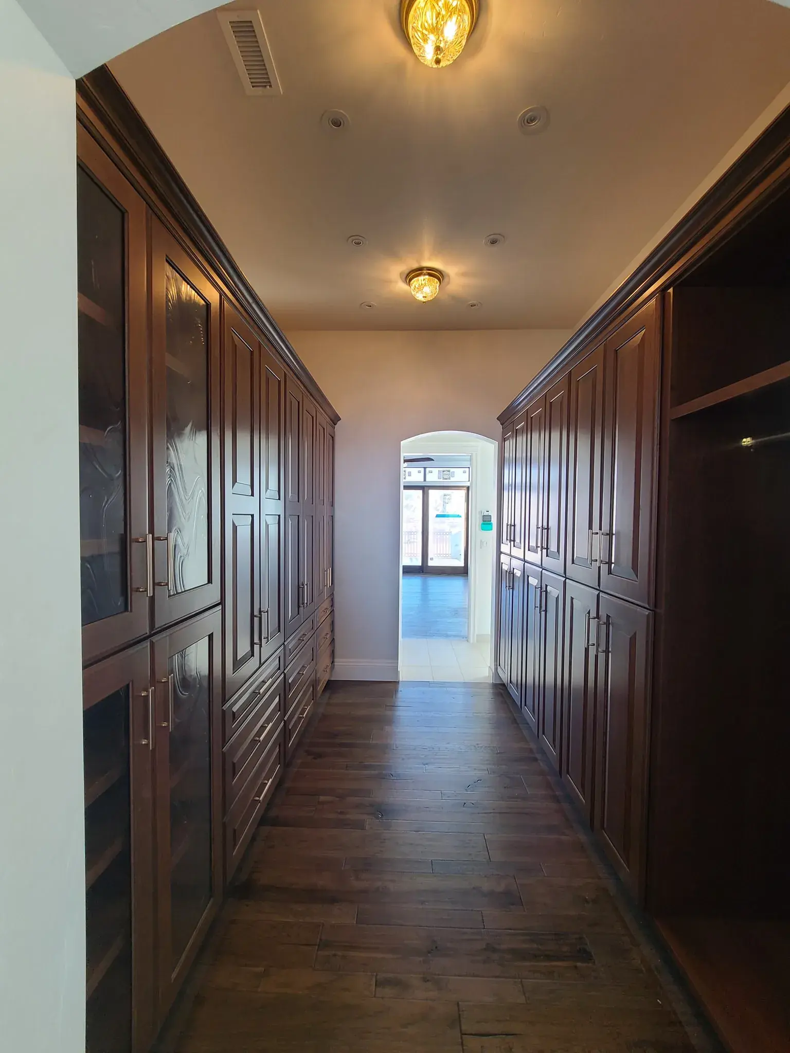 Interior Painting for Hoffmann's Custom Painting in Grand Junction, CO