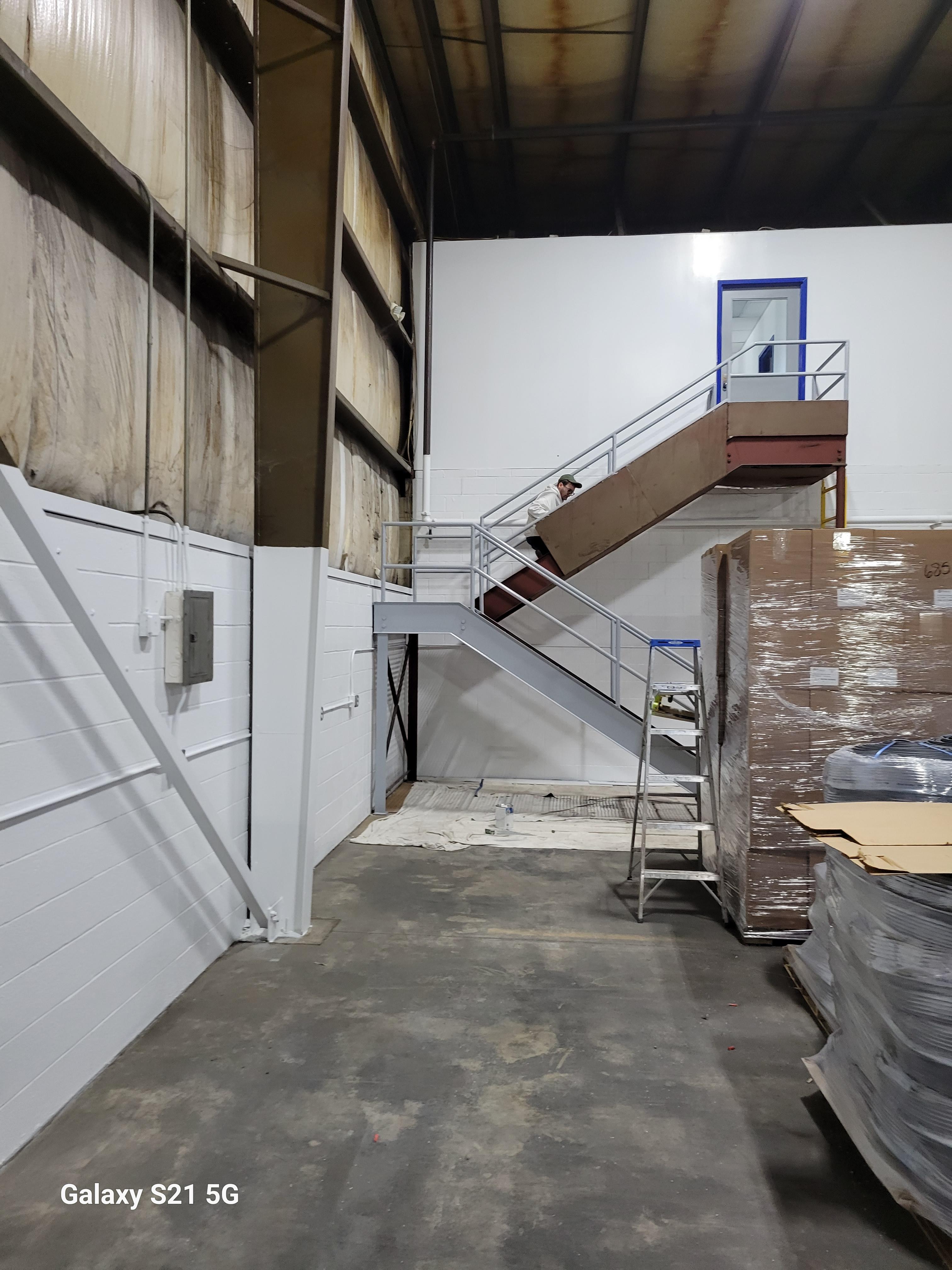 Drywall and Plastering for Roman Painting in Windham, Ohio