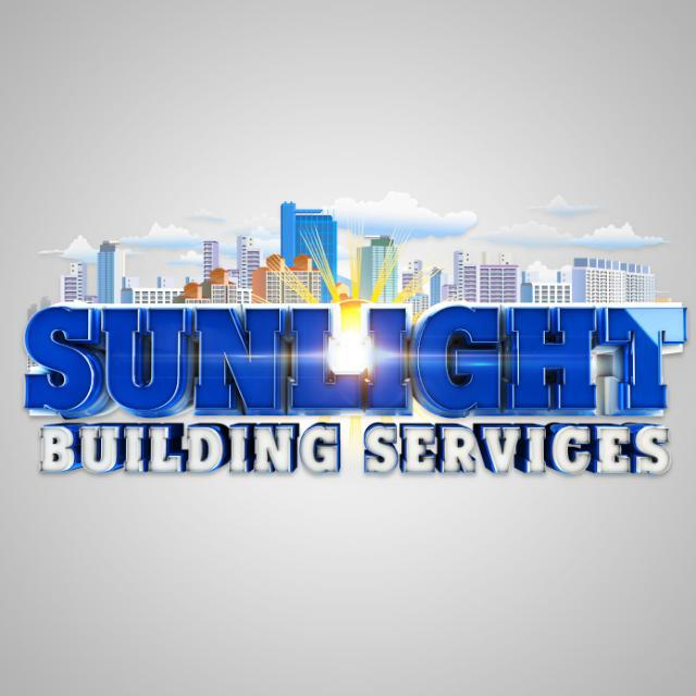 High Rise Window Cleaning for Sunlight Building Services in Birmingham, AL