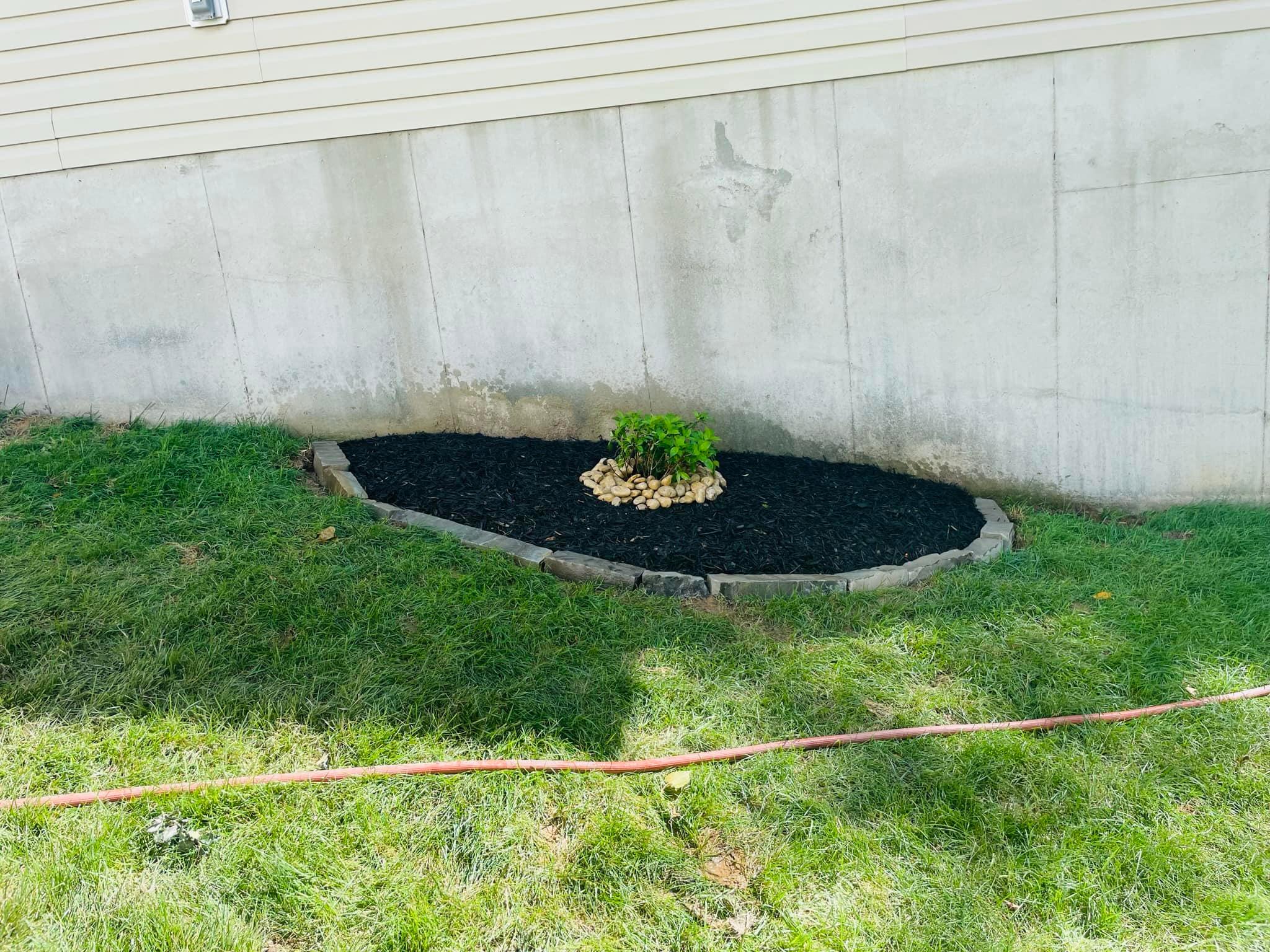 Leaf Removal  for Jackson Lawn Services LLC in Florissant, MO