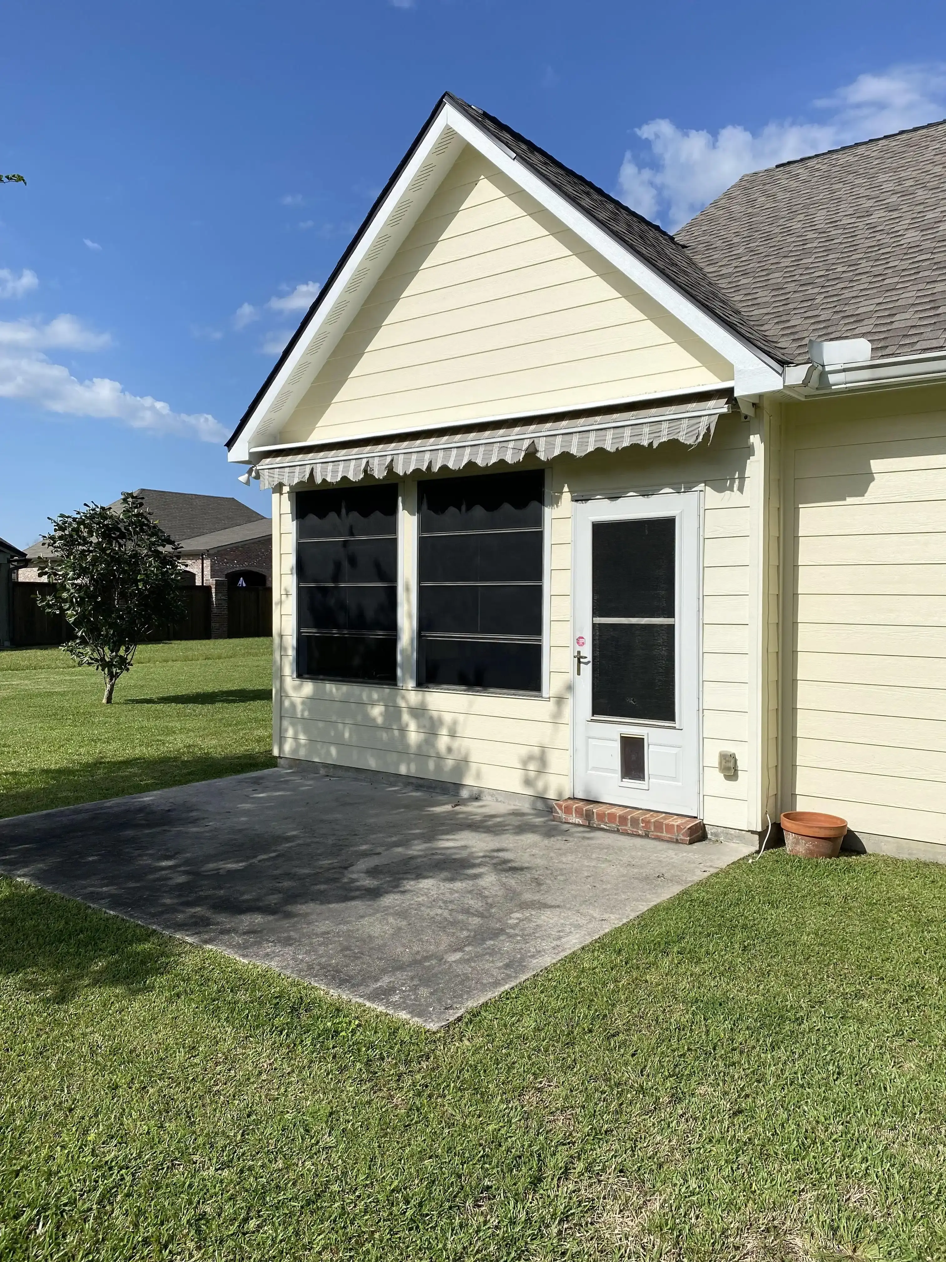Kitchen Renovation for Primeaux's Handyman Services in Youngsville, Louisiana