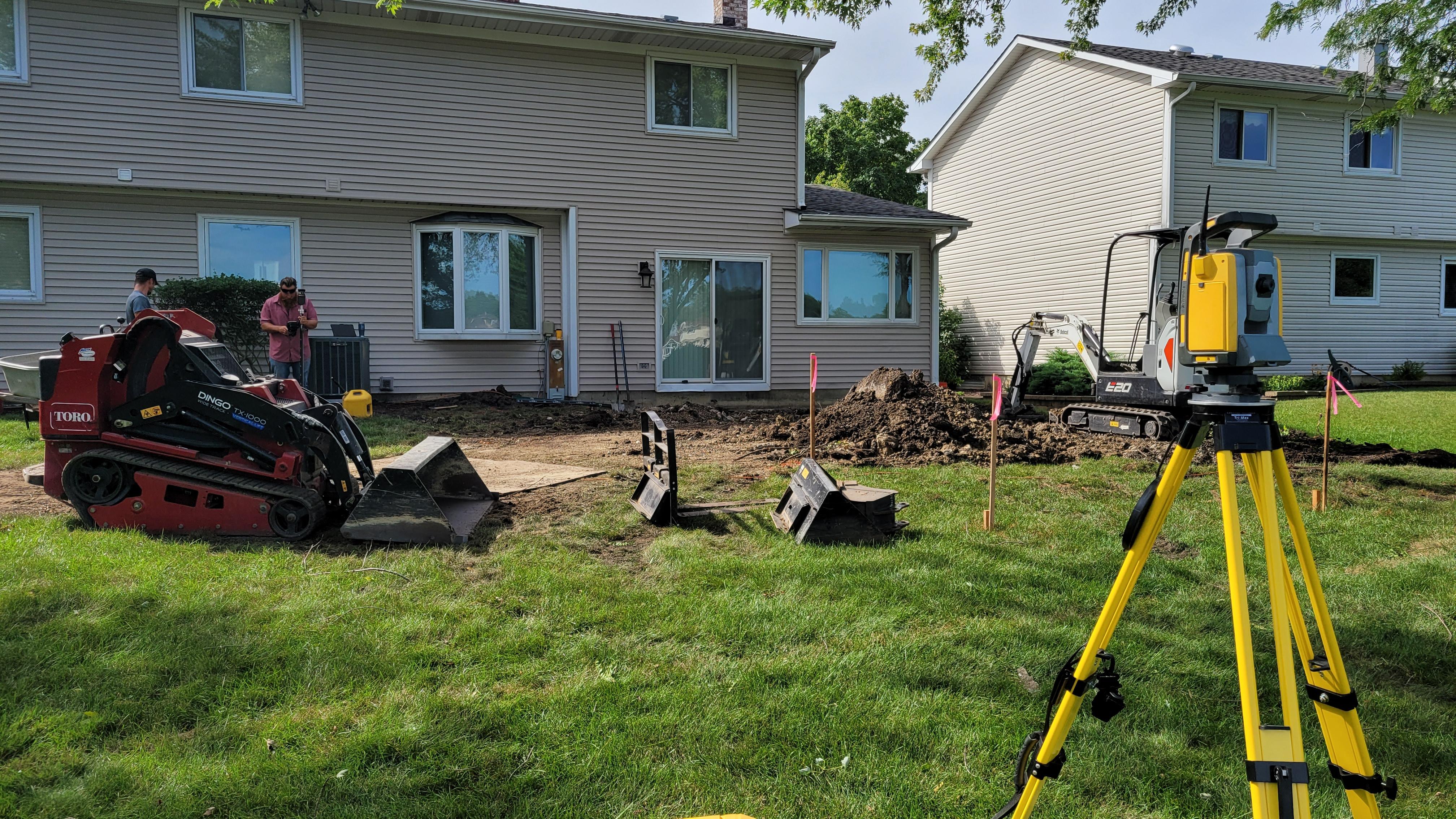 All Photos for Daybreaker Landscapes in McHenry County, Illinois