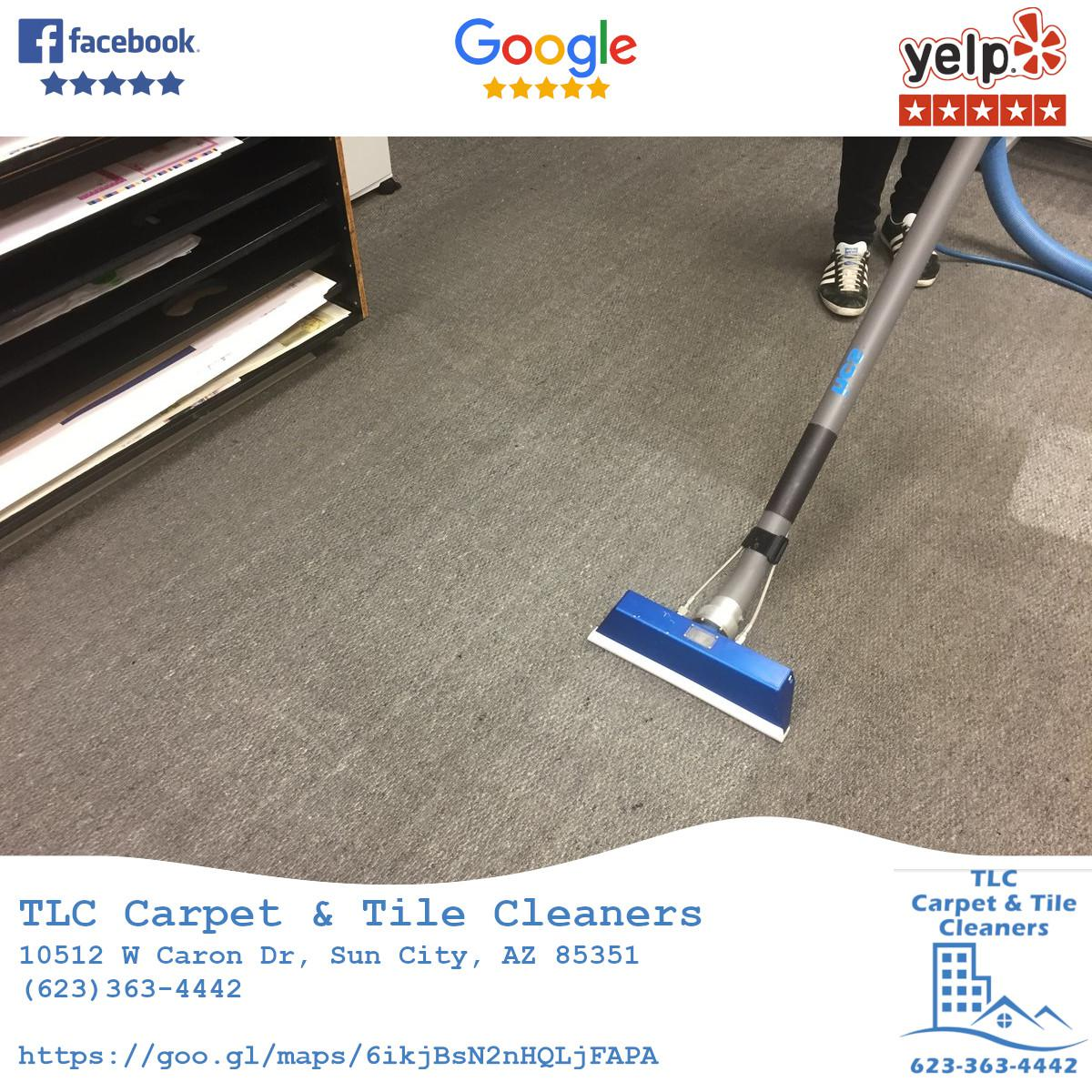 Tile and Grout Cleaning for TLC Tile Cleaning & Restoration in Surprise, Arizona
