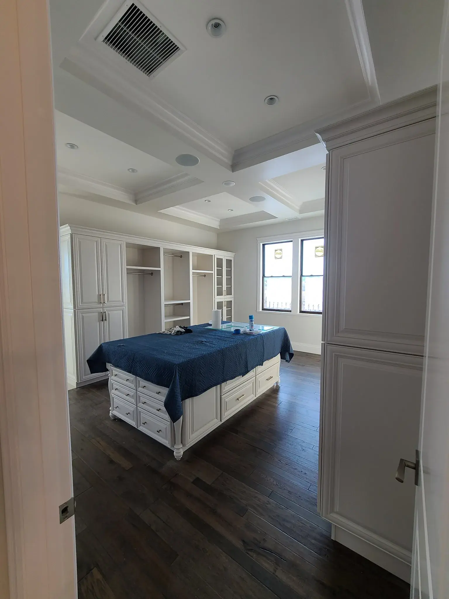 Interior Painting for Hoffmann's Custom Painting in Grand Junction, CO