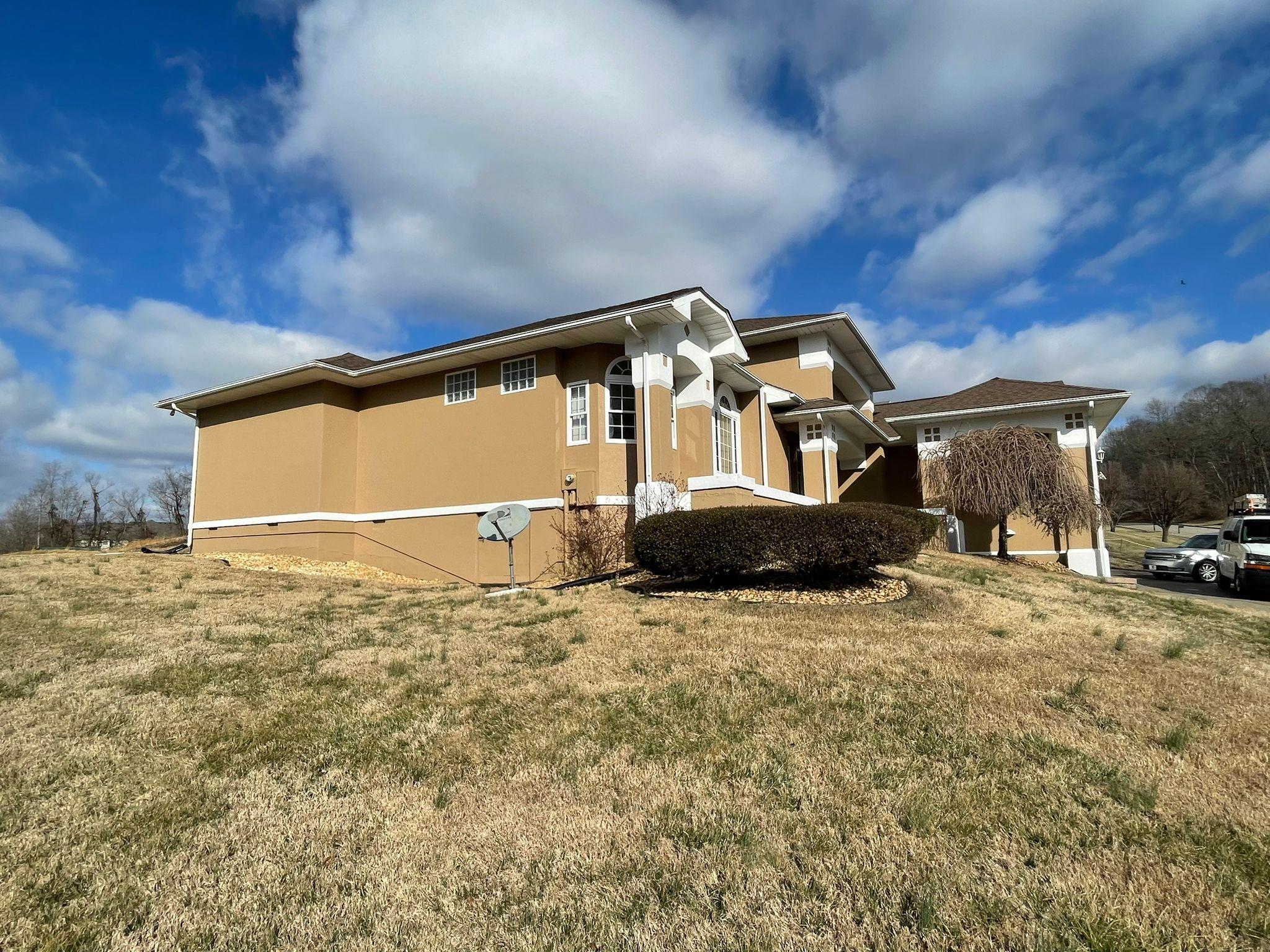Exterior Paint Springfield TN for Painting M.S LLC in Clarksville, TN