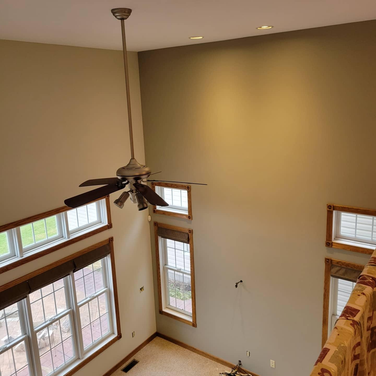 Drywall and Plastering for Roman Painting in Windham, Ohio