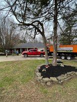 Landscaping for Pureleaf Lawncare LLC in Lowell, AR