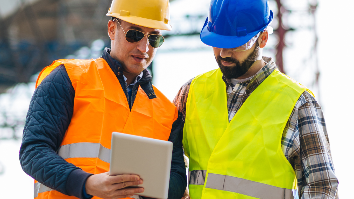 Plan Review for NJ Building Consultants LLC in Middlesex County, NJ